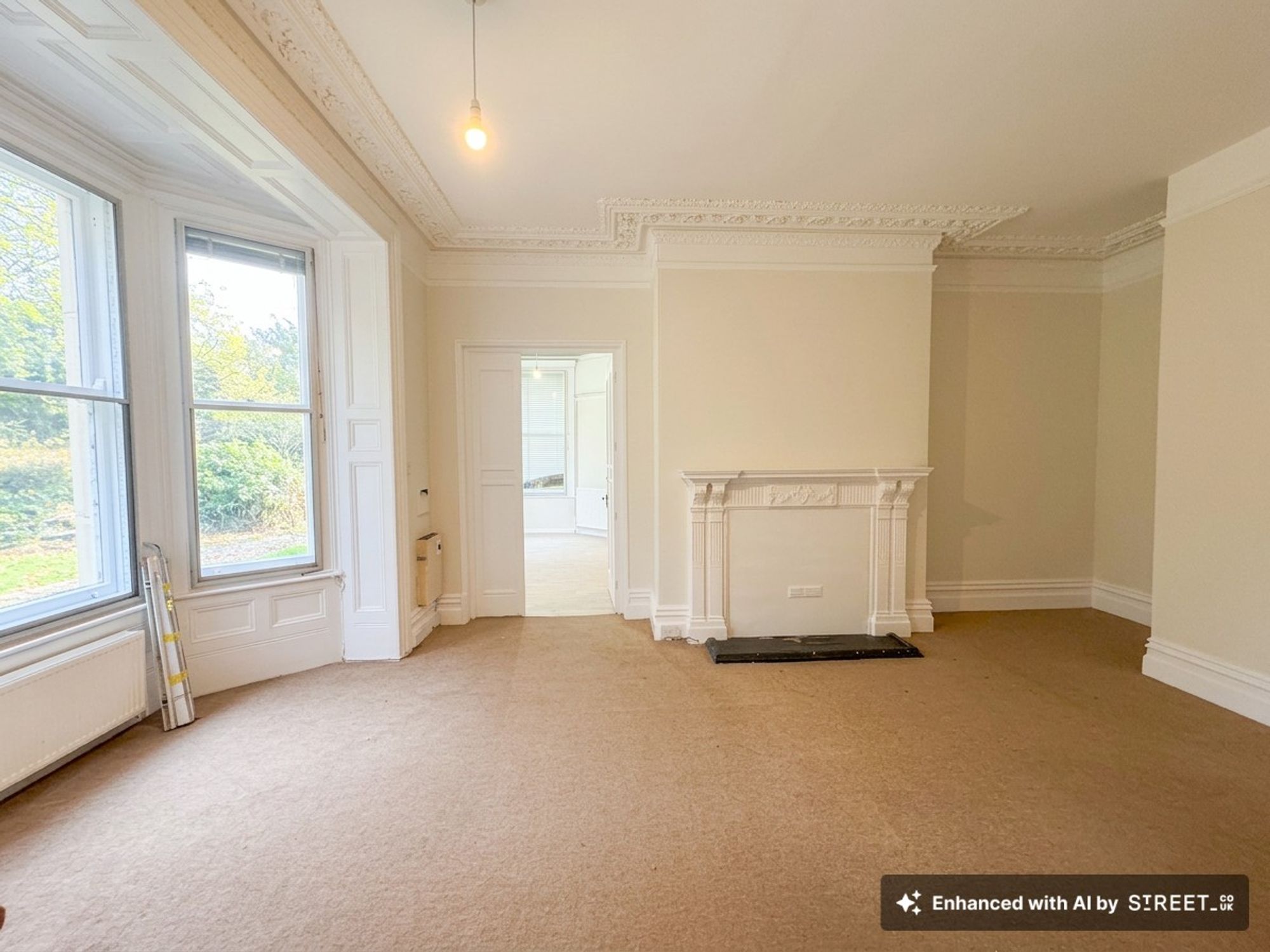 3 bed semi-detached house to rent in Ford Street, Woodlands House Ford Street, TA21  - Property Image 6
