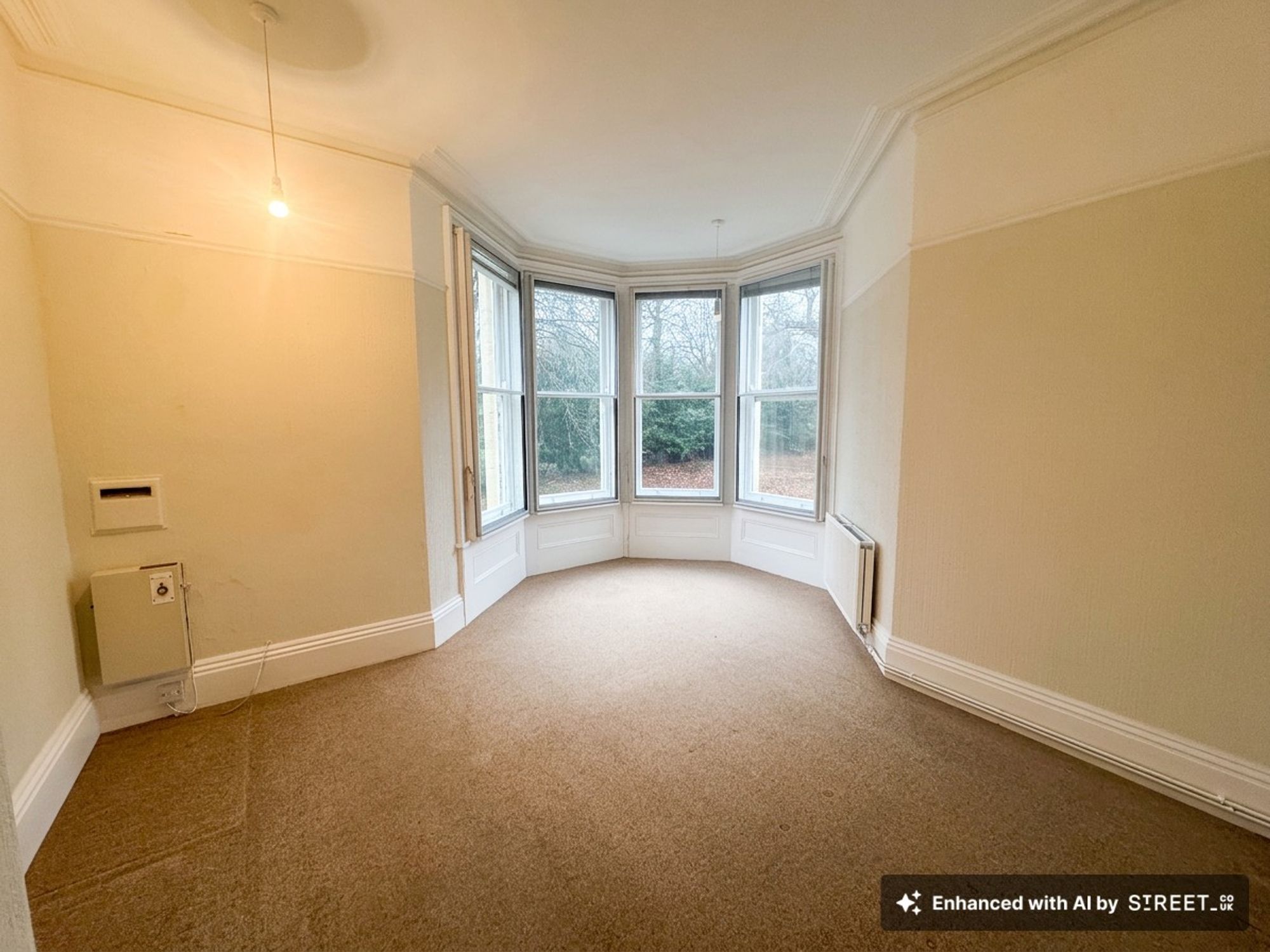 3 bed semi-detached house to rent in Ford Street, Woodlands House Ford Street, TA21 6