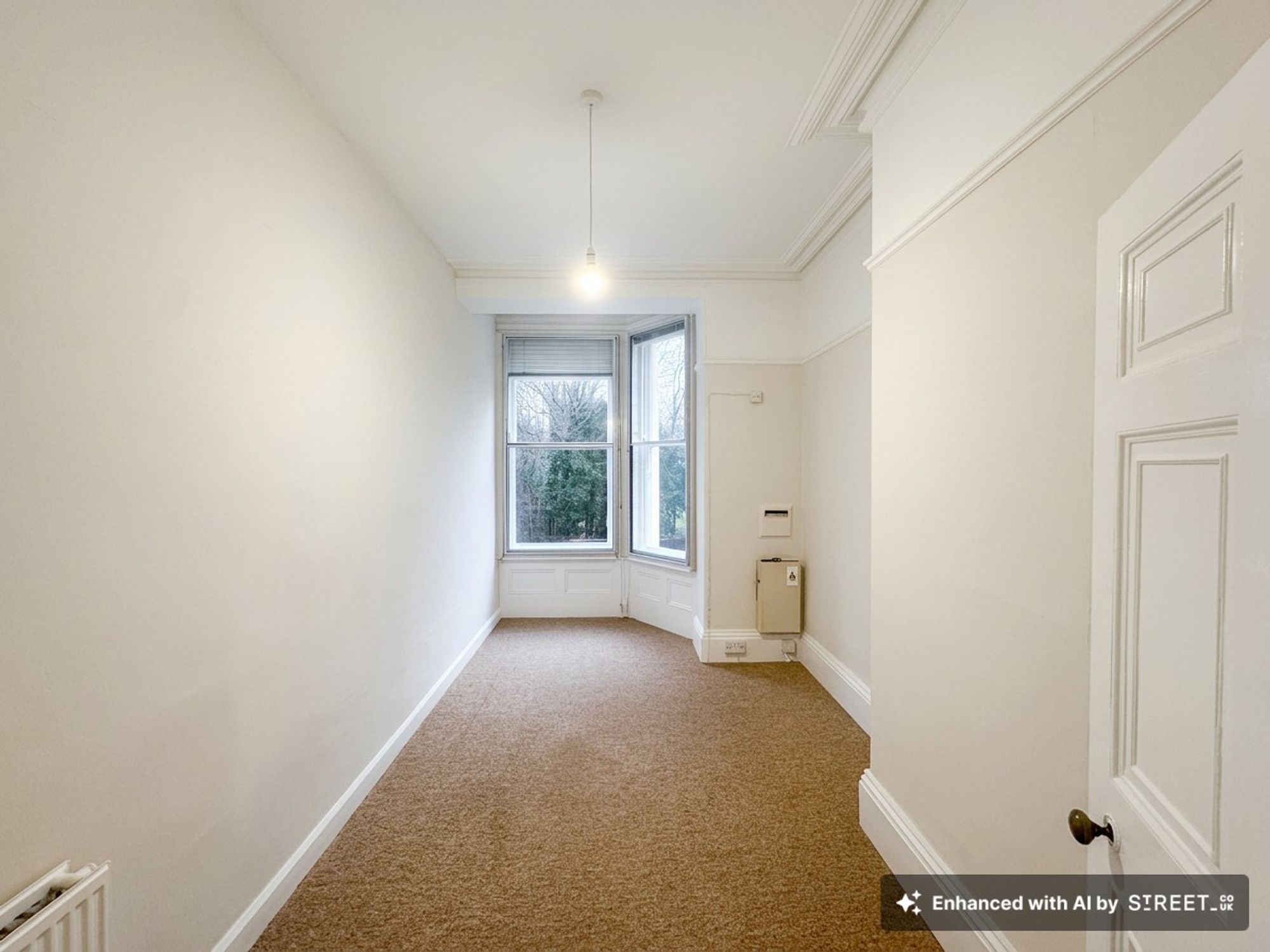 3 bed semi-detached house to rent in Ford Street, Woodlands House Ford Street, TA21 8