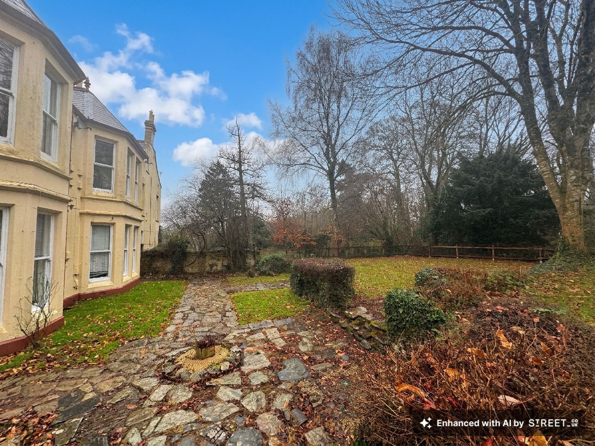 3 bed semi-detached house to rent in Ford Street, Woodlands House Ford Street, TA21 10