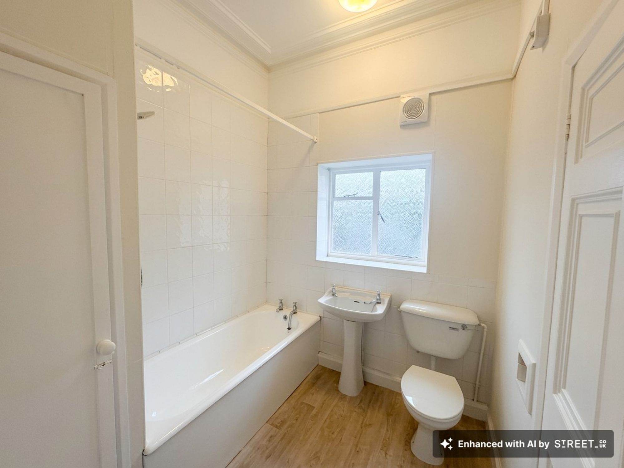 3 bed semi-detached house to rent in Ford Street, Woodlands House Ford Street, TA21 9