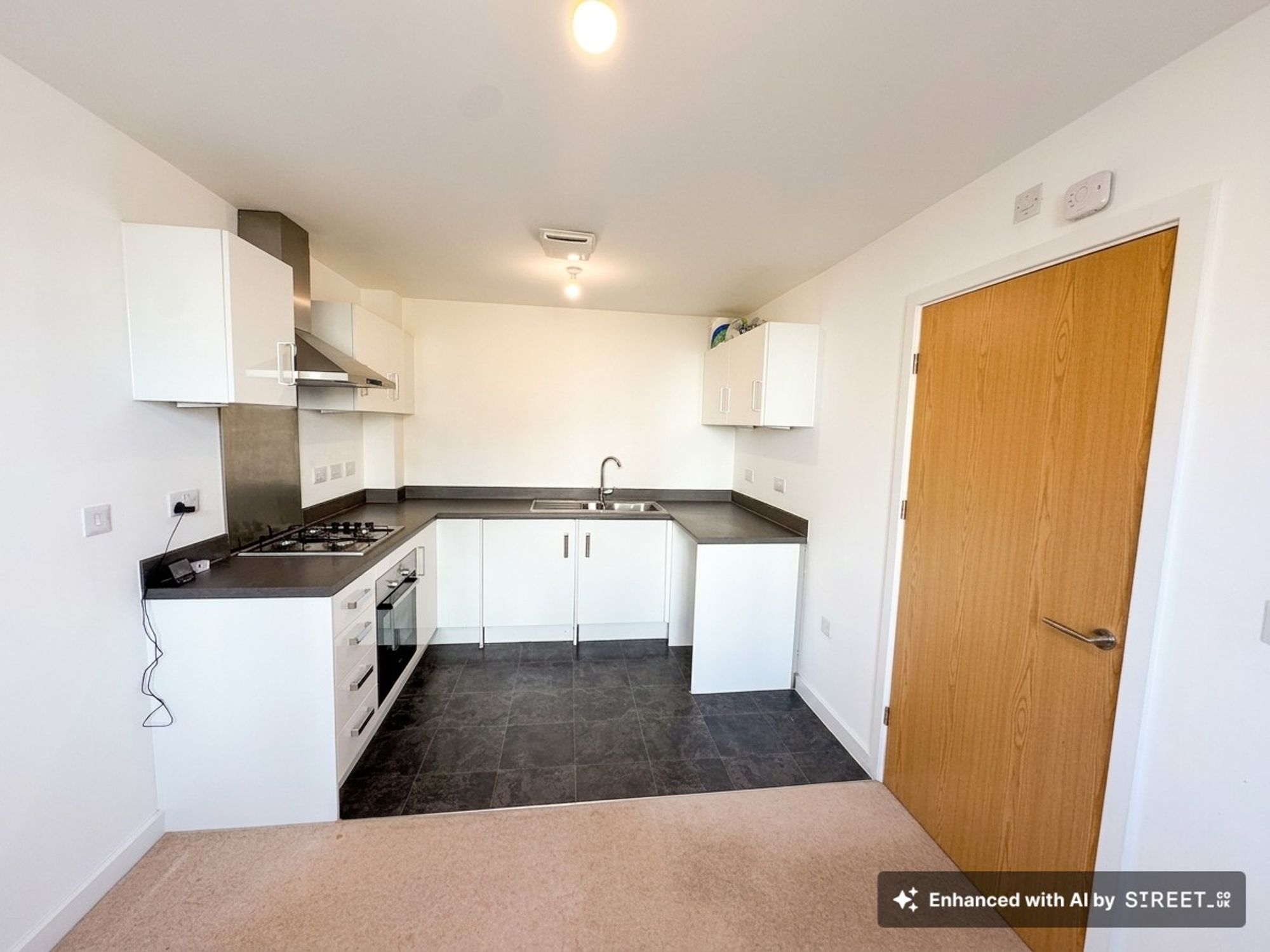 3 bed terraced house to rent in Firepool Crescent, Taunton, TA1  - Property Image 2