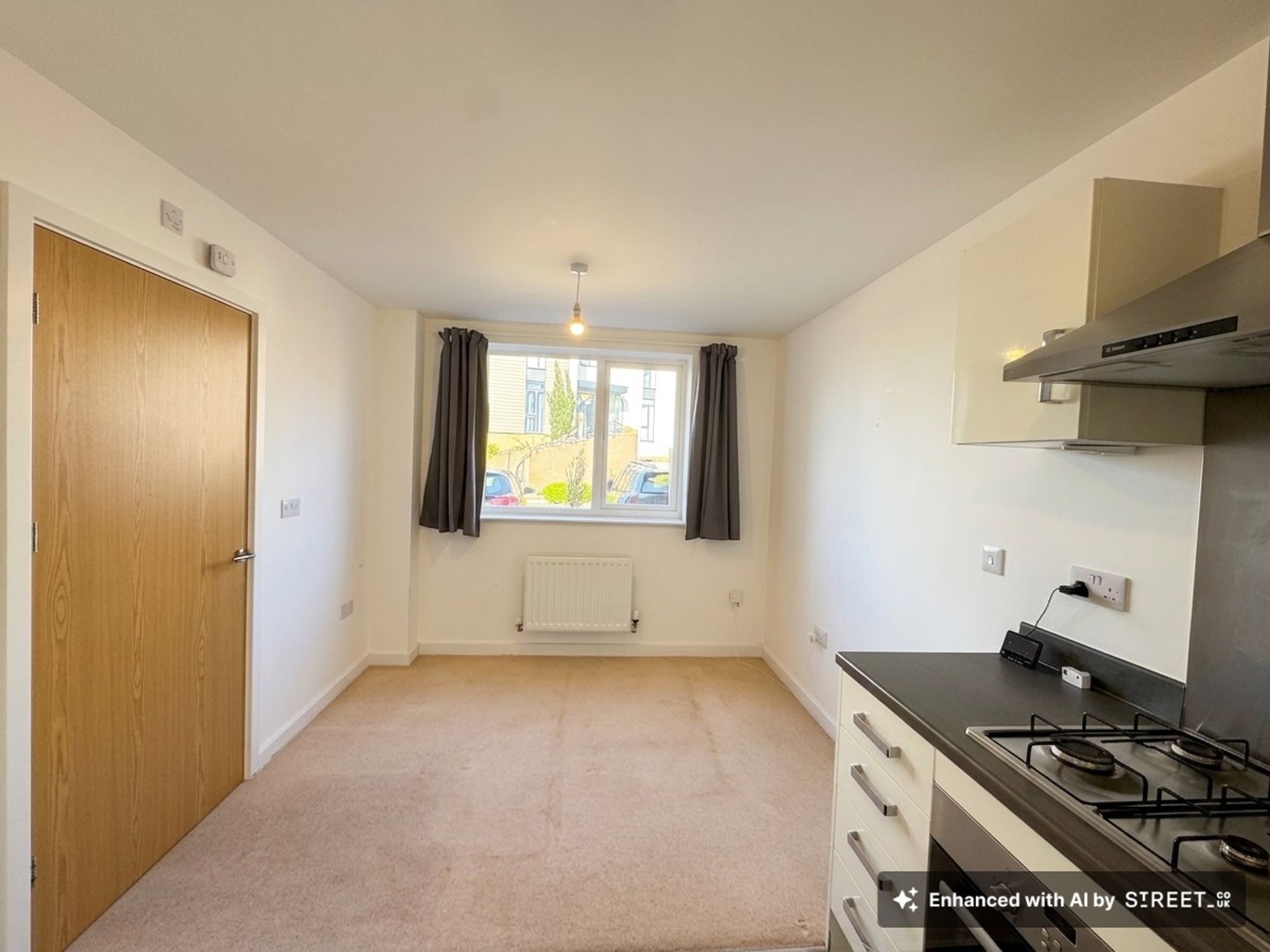 3 bed terraced house to rent in Firepool Crescent, Taunton, TA1  - Property Image 3