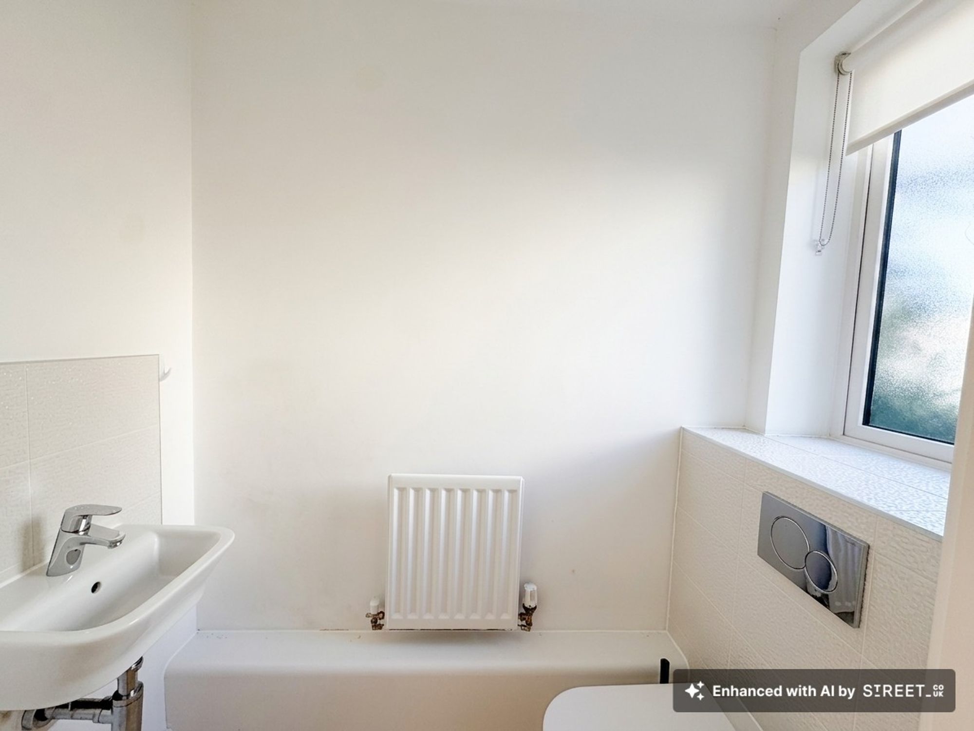 3 bed terraced house to rent in Firepool Crescent, Taunton, TA1 3