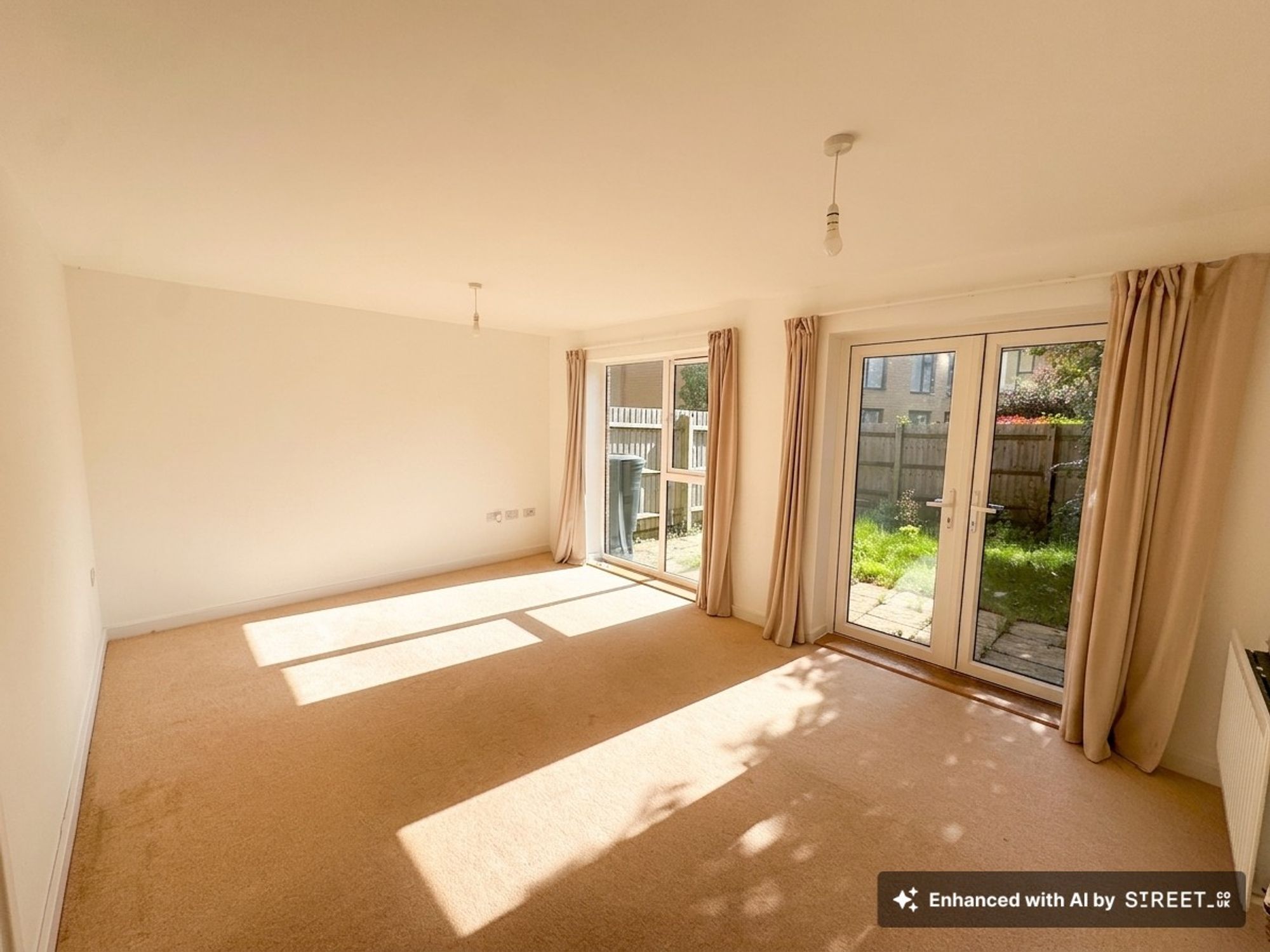 3 bed terraced house to rent in Firepool Crescent, Taunton, TA1  - Property Image 5