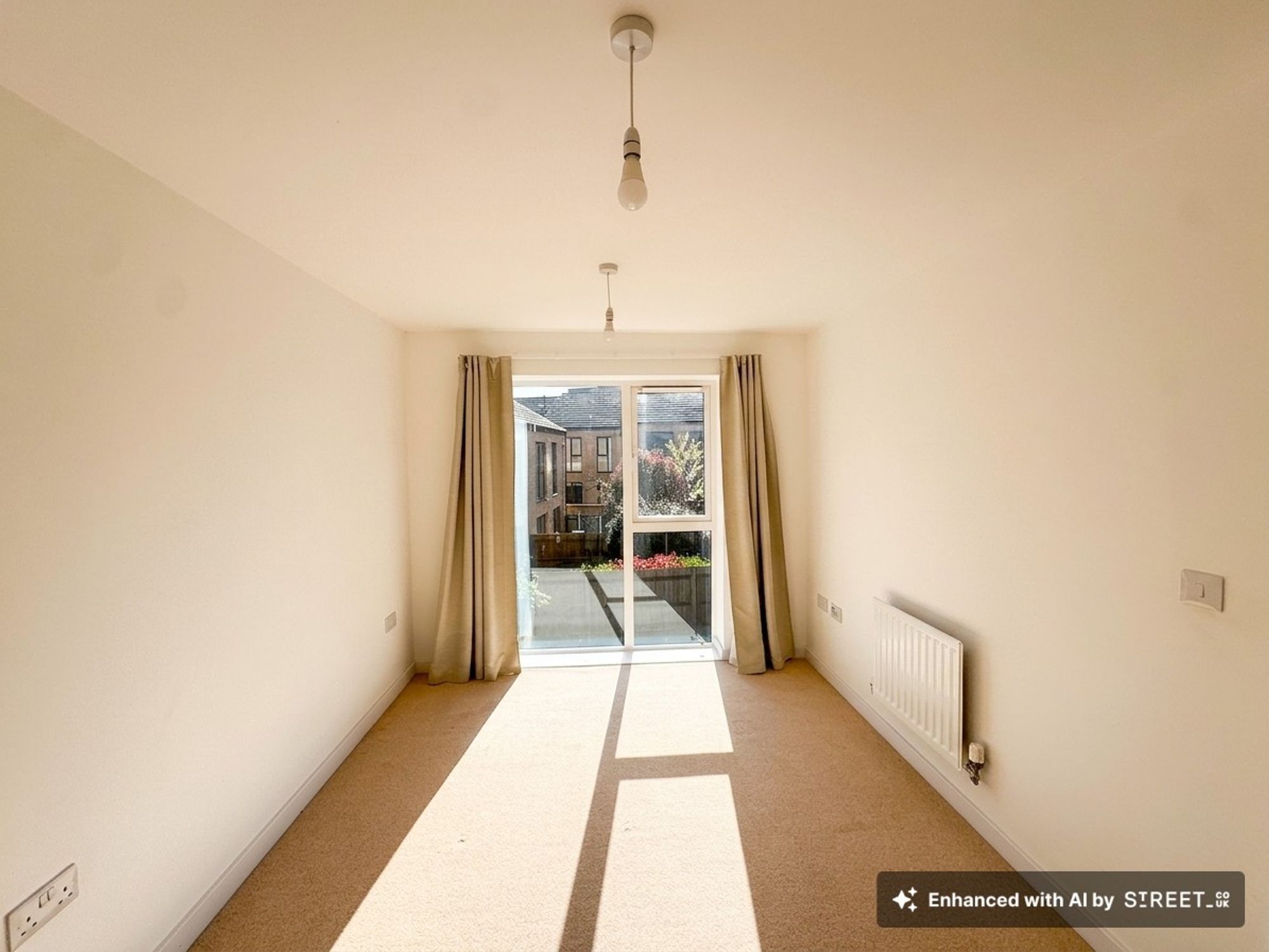 3 bed terraced house to rent in Firepool Crescent, Taunton, TA1  - Property Image 6