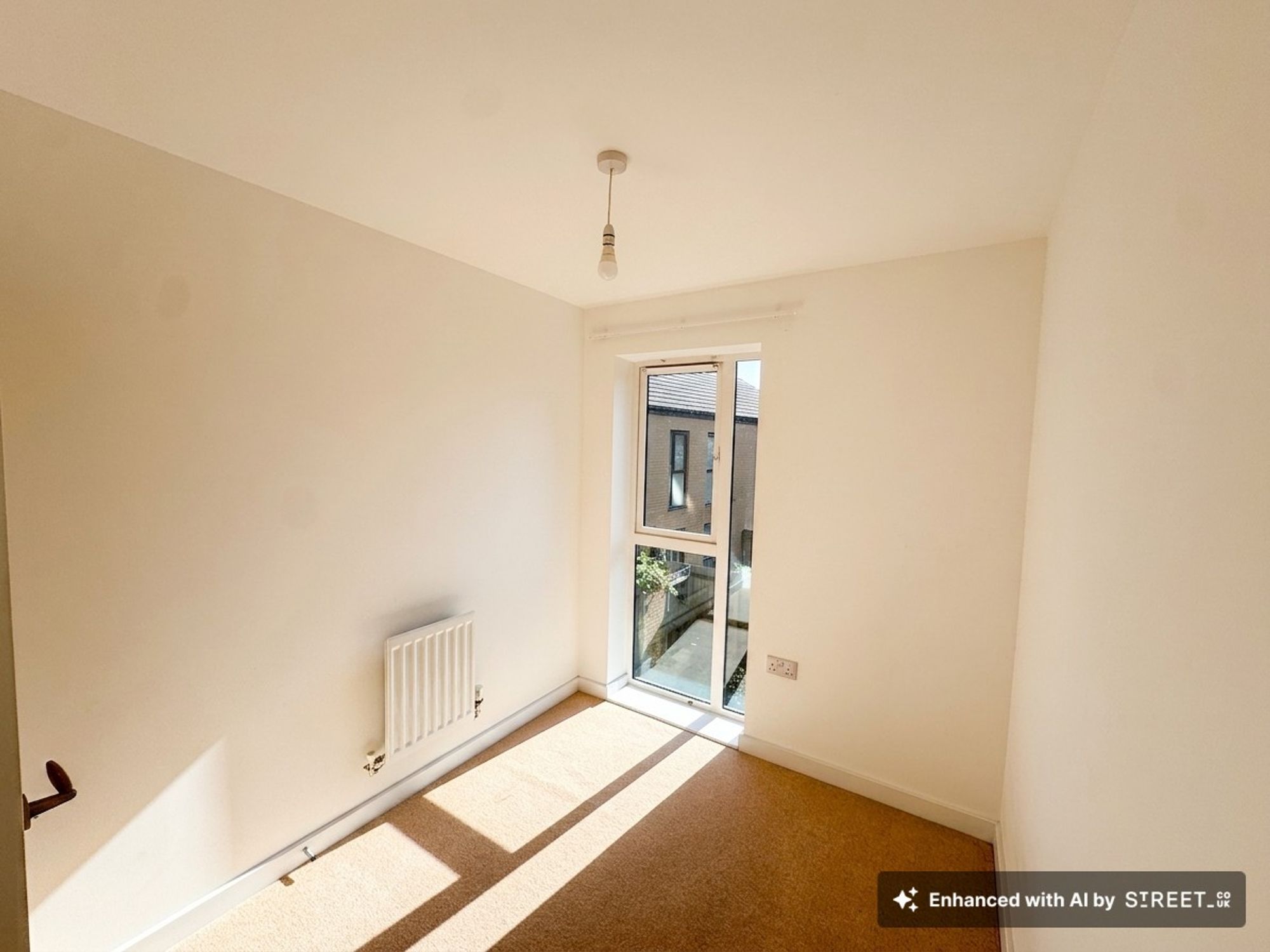 3 bed terraced house to rent in Firepool Crescent, Taunton, TA1 7