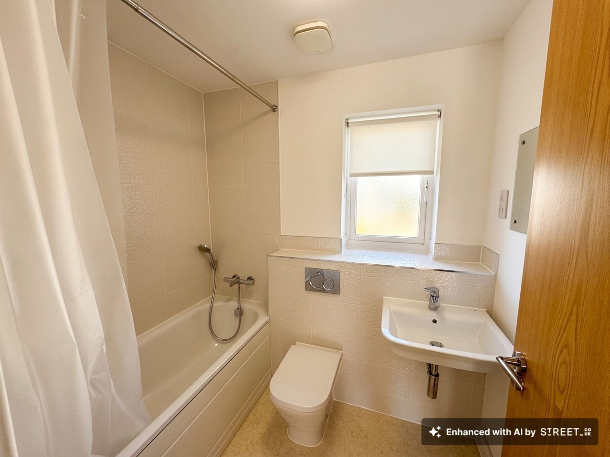 3 bed terraced house to rent in Firepool Crescent, Taunton, TA1 9