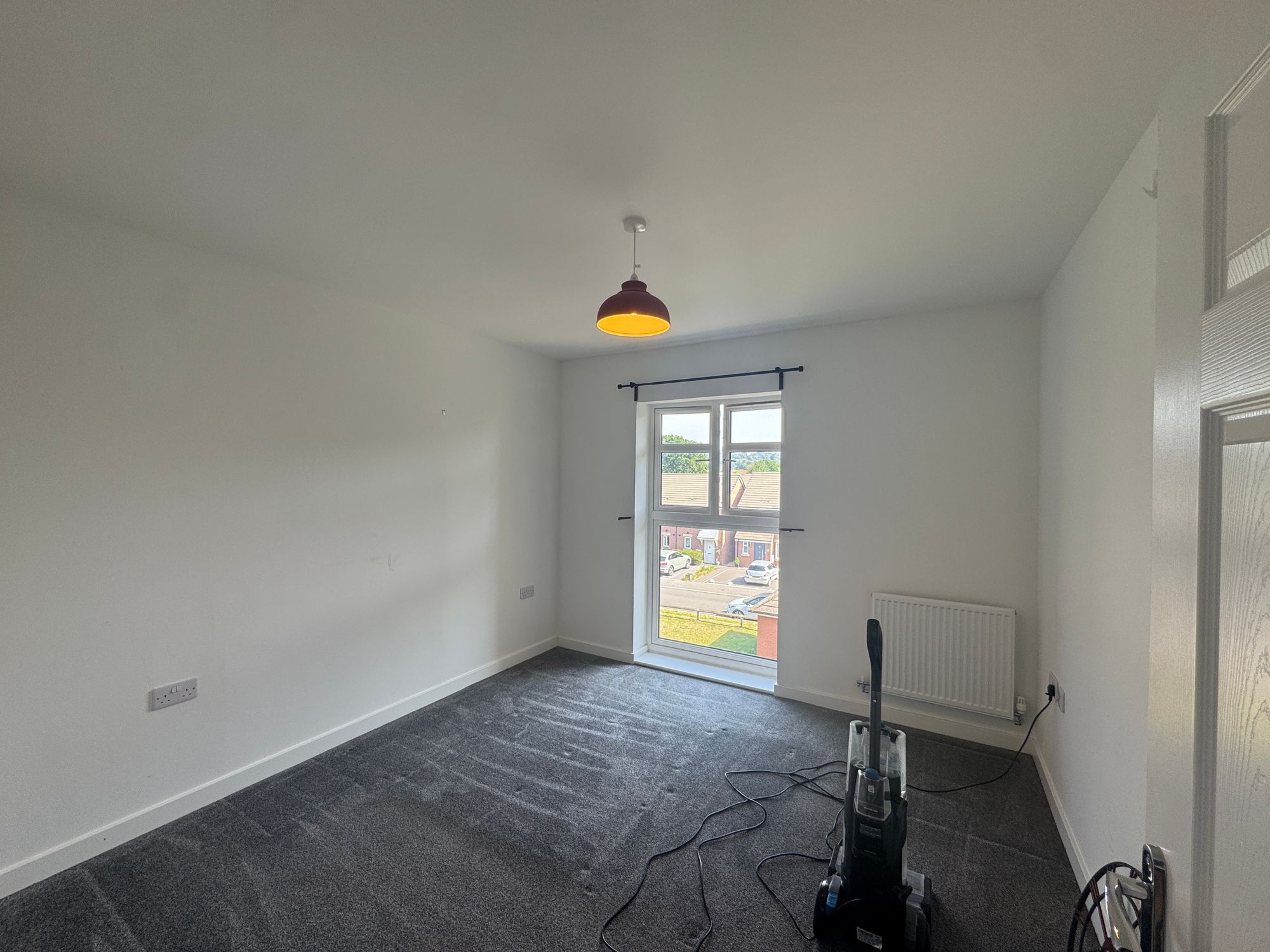 1 bed flat to rent in Furs Close, Monkton Heathfield, TA2  - Property Image 6