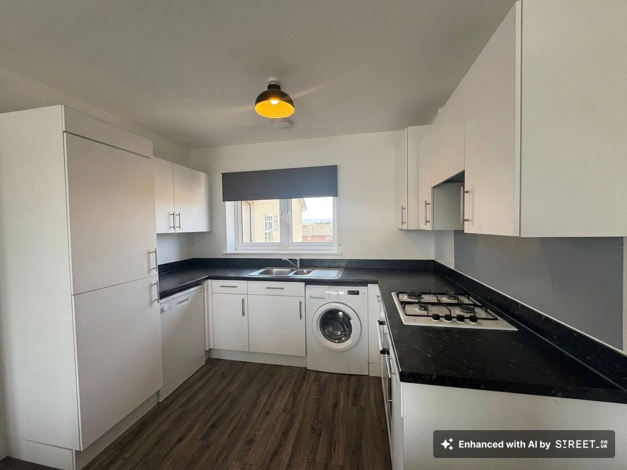 1 bed flat to rent in Furs Close, Monkton Heathfield, TA2  - Property Image 2