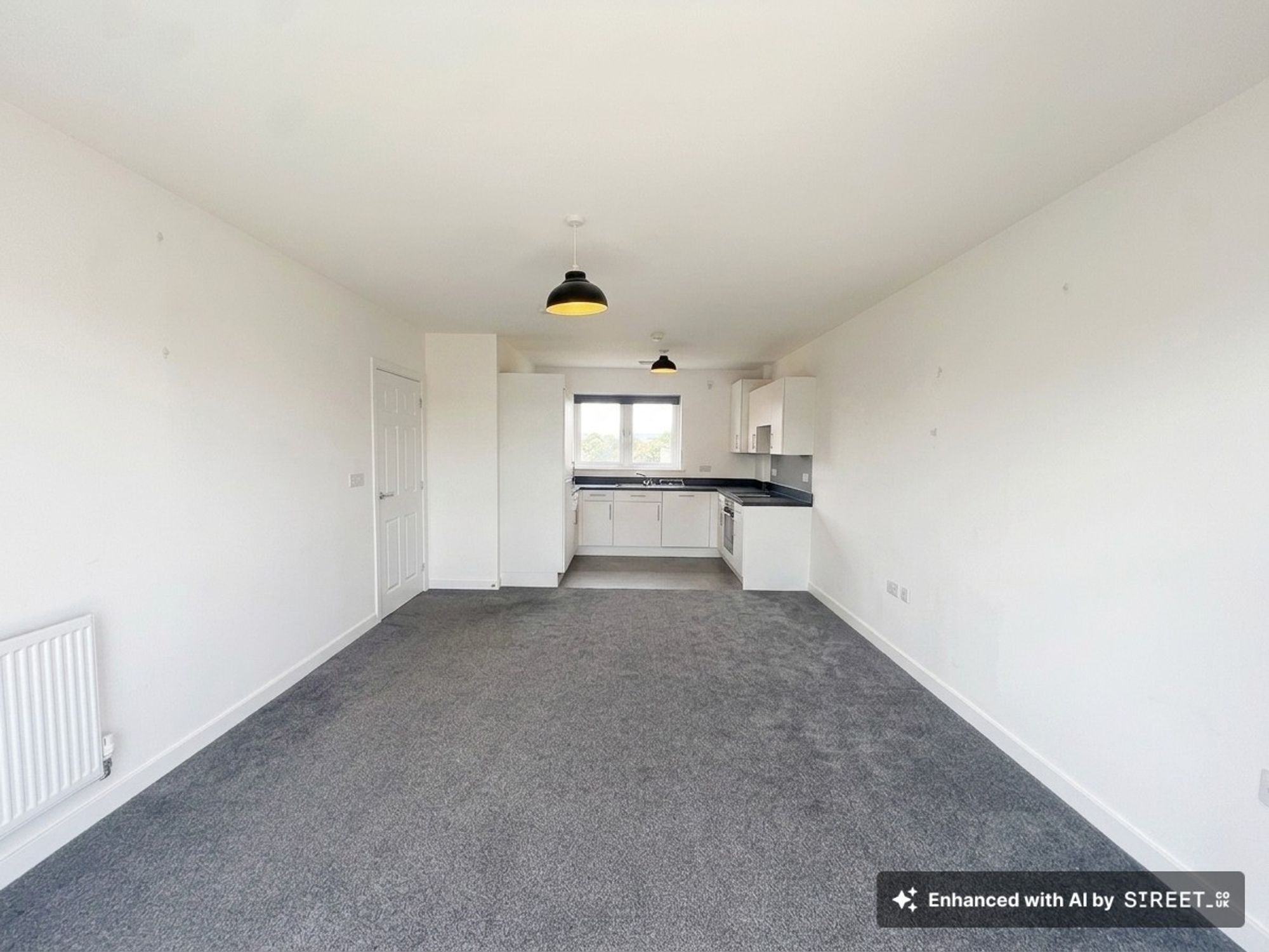 1 bed flat to rent in Furs Close, Monkton Heathfield, TA2  - Property Image 5