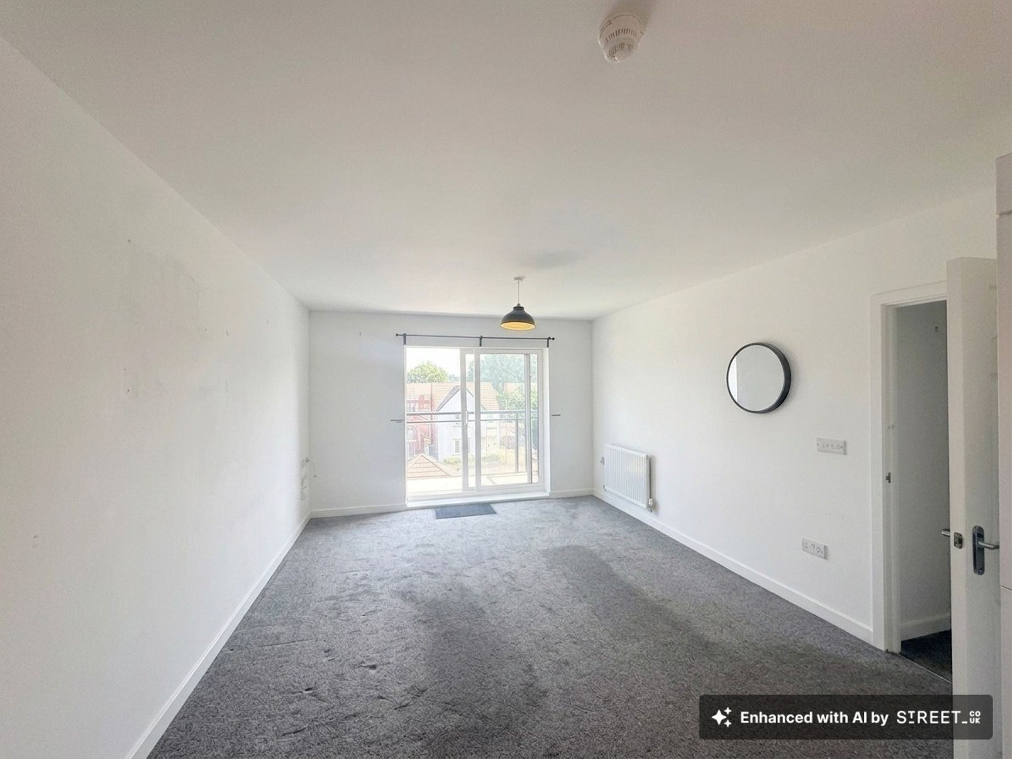 1 bed flat to rent in Furs Close, Monkton Heathfield, TA2  - Property Image 7