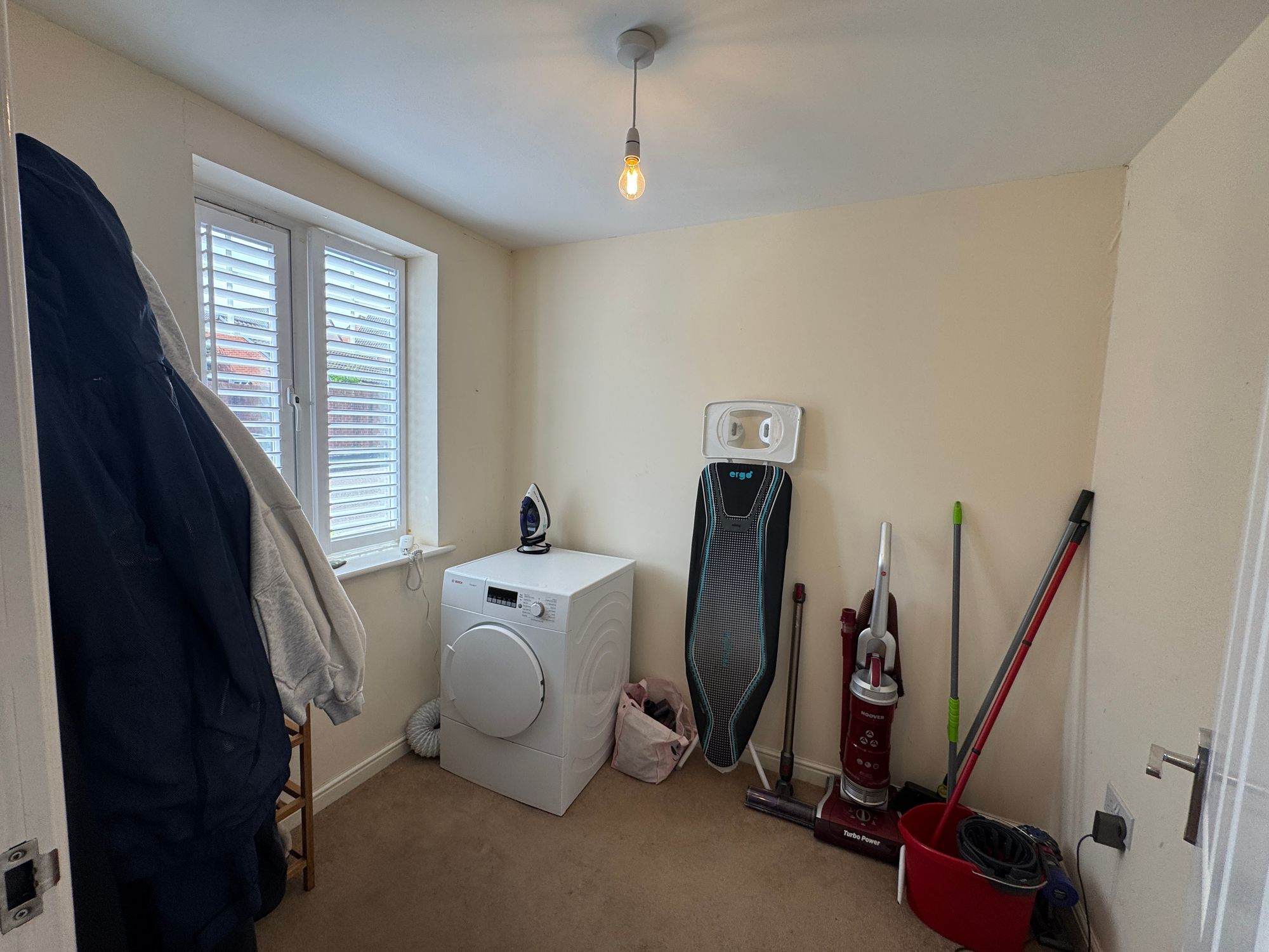 3 bed town house to rent in Collett Road, Norton Fitzwarren, TA2 9