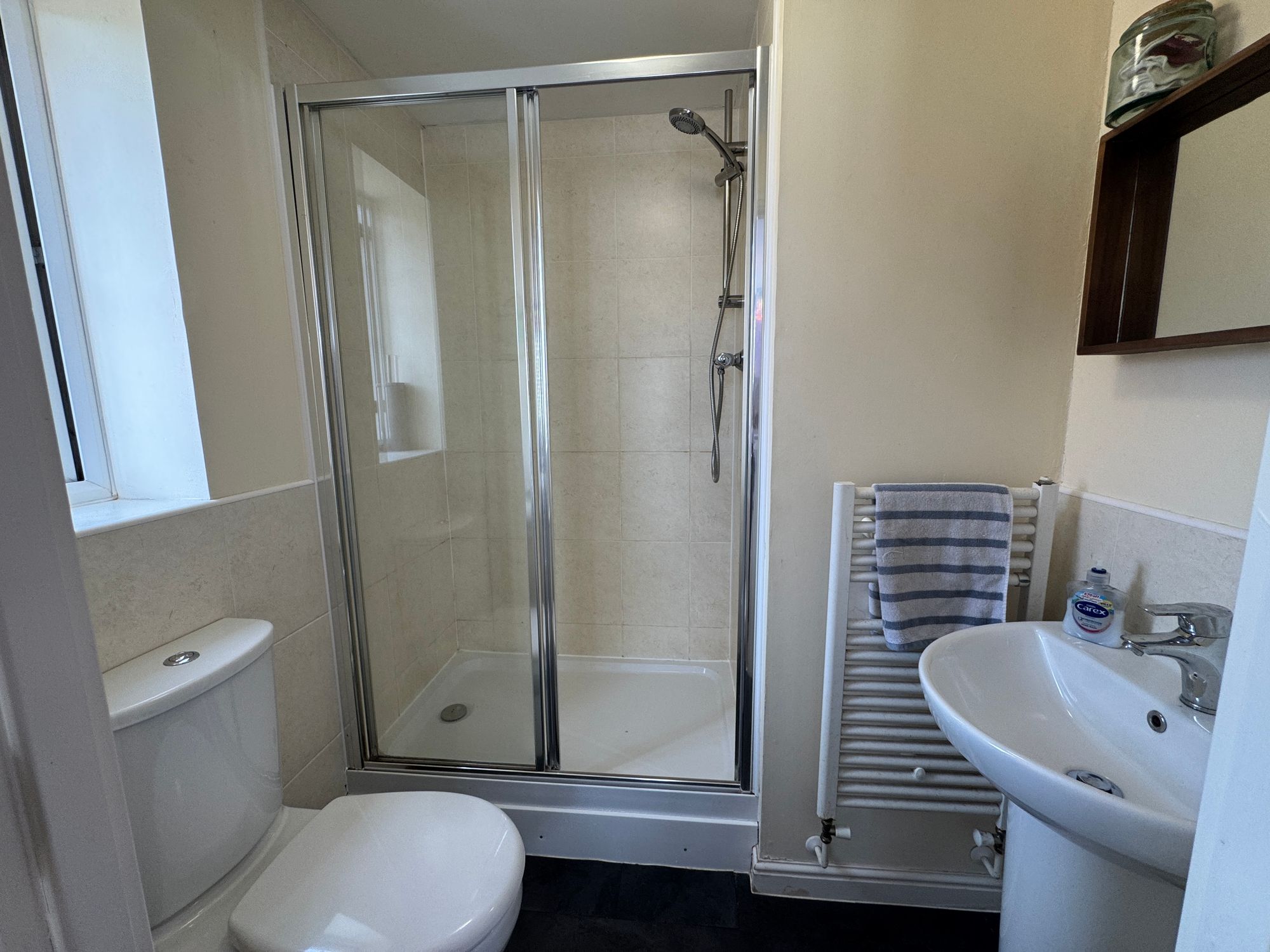 3 bed town house to rent in Collett Road, Norton Fitzwarren, TA2 12