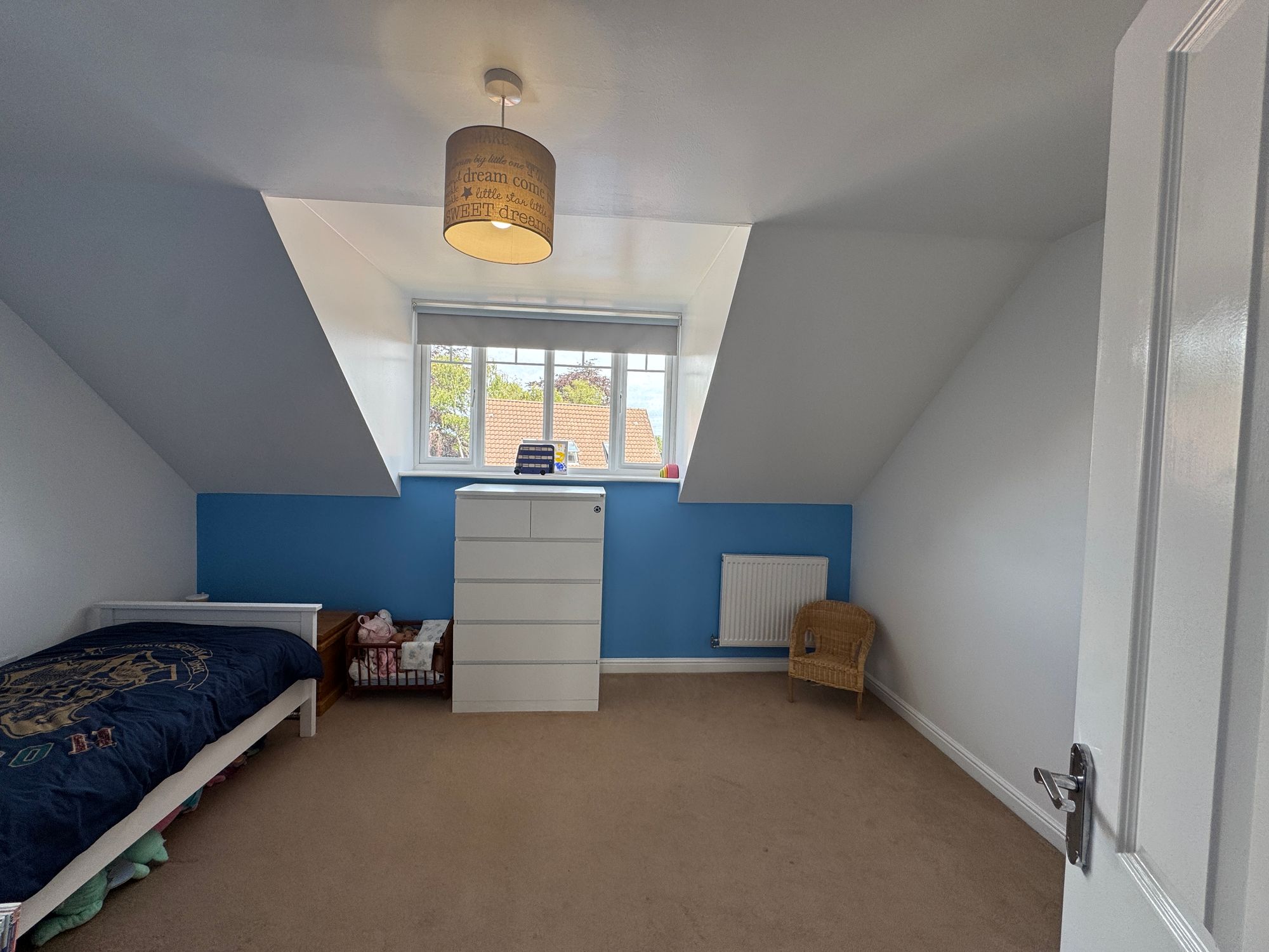 3 bed town house to rent in Collett Road, Norton Fitzwarren, TA2  - Property Image 17