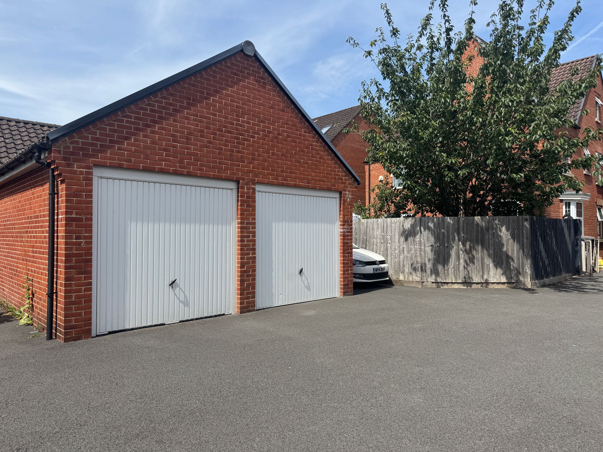 3 bed town house to rent in Collett Road, Norton Fitzwarren, TA2  - Property Image 19