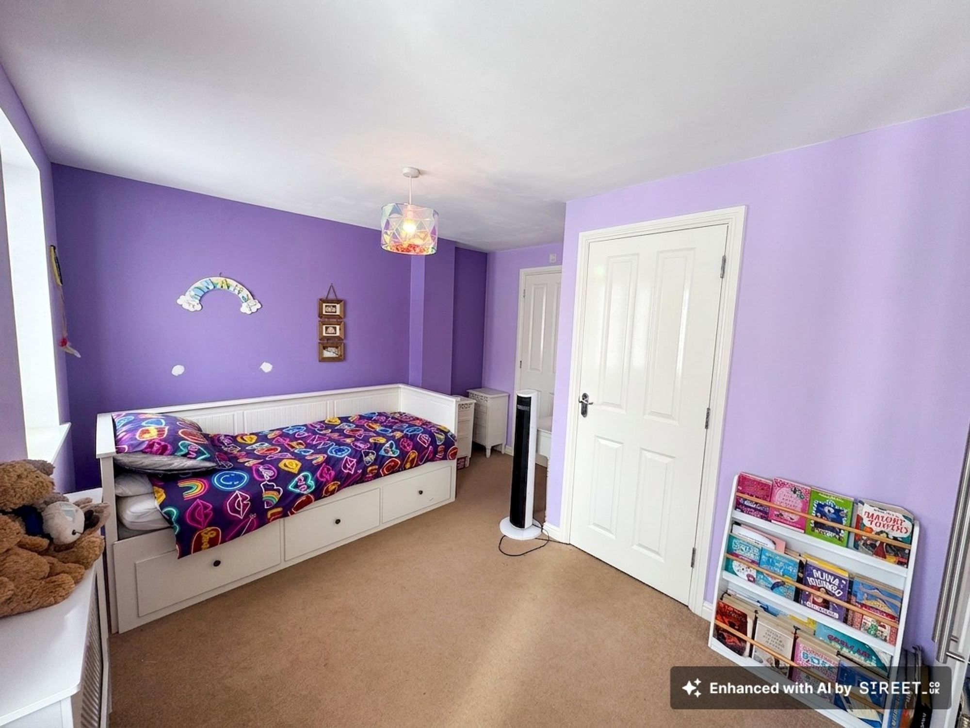 3 bed town house to rent in Collett Road, Norton Fitzwarren, TA2 11