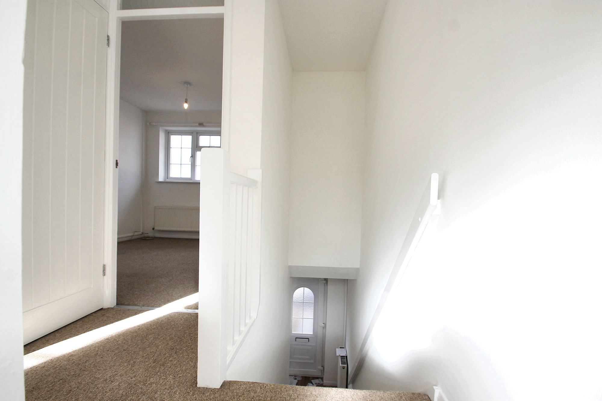 2 bed house to rent in Ryburn Close, Taunton, TA1 7