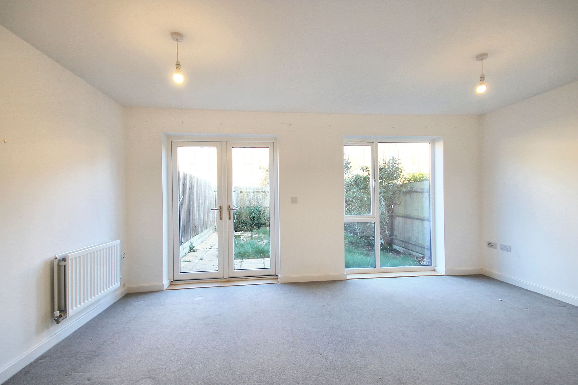 3 bed to rent in Firepool View, Taunton, TA1  - Property Image 3