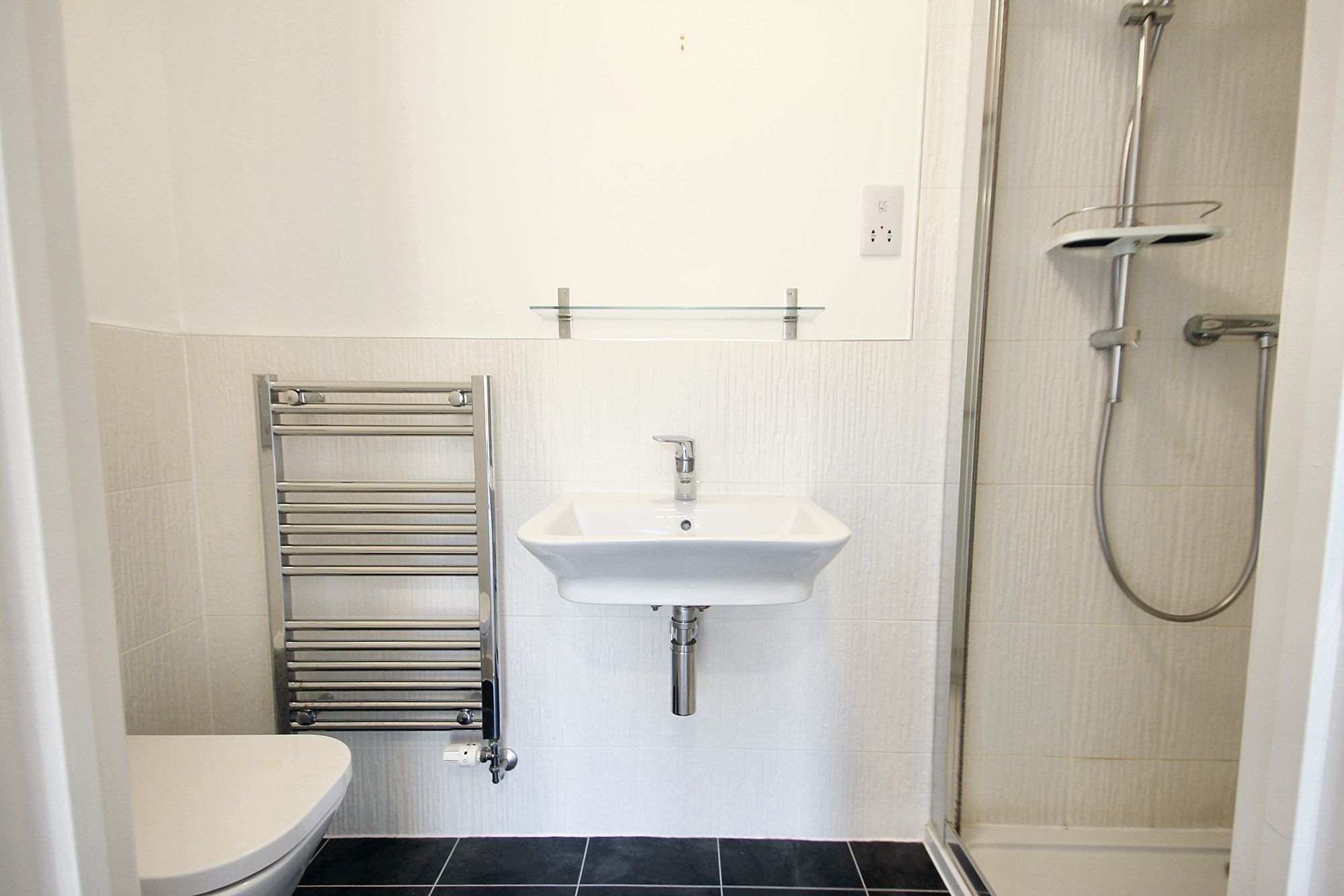 3 bed to rent in Firepool View, Taunton, TA1 6