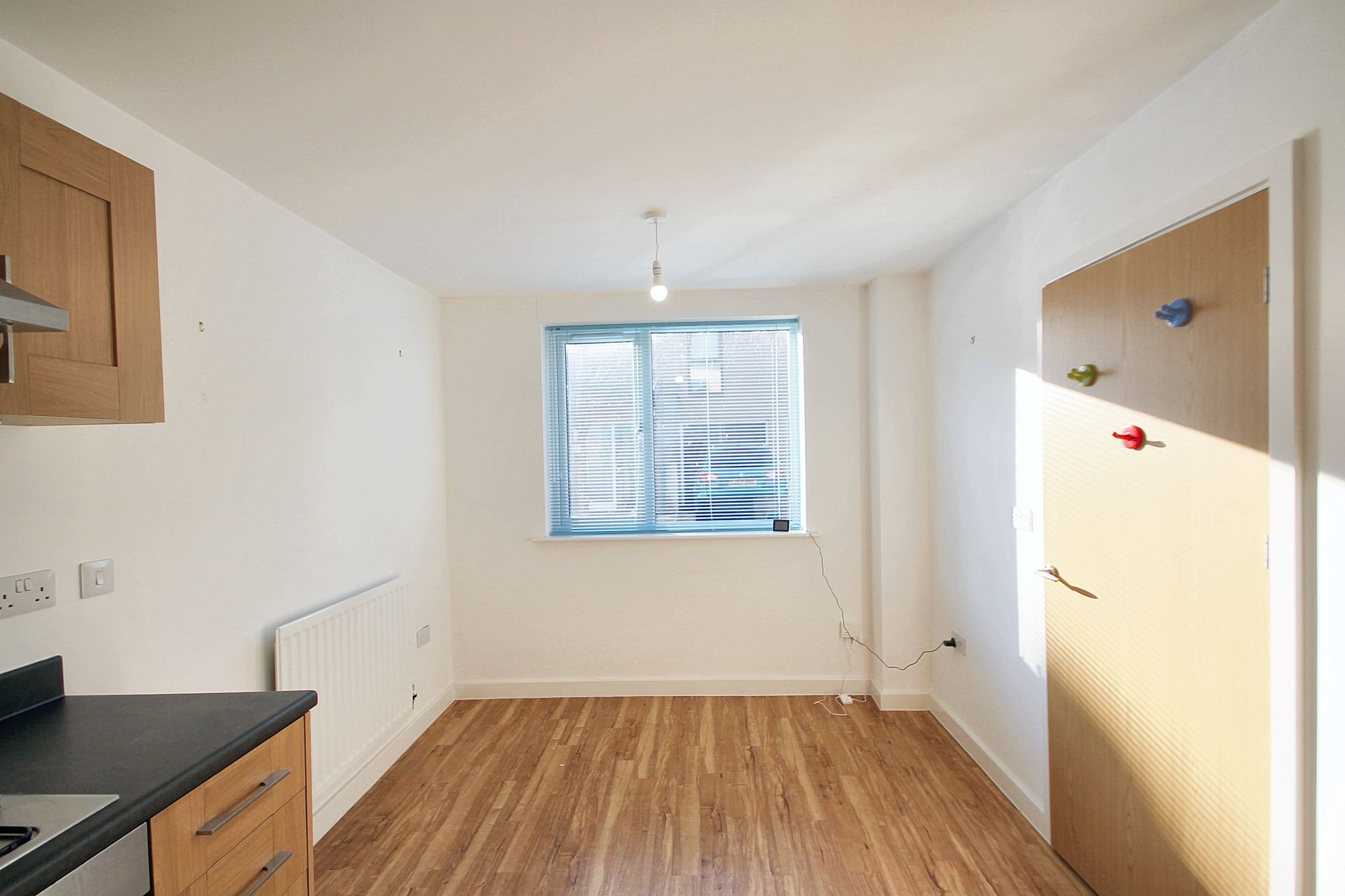 3 bed to rent in Firepool View, Taunton, TA1  - Property Image 5