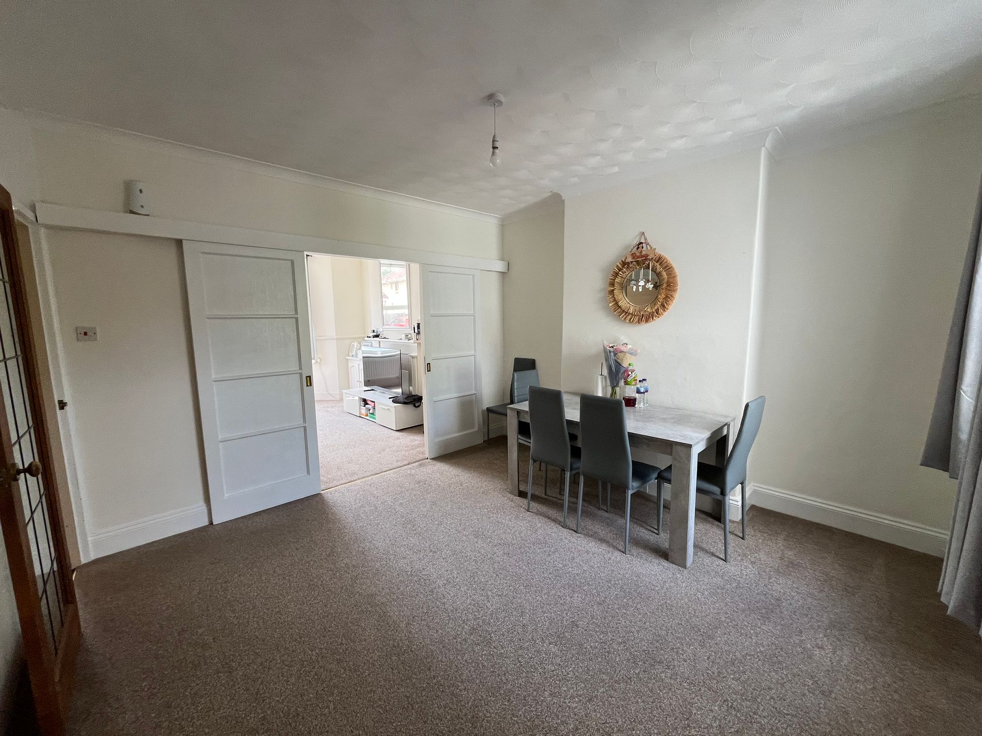 2 bed house to rent in Eastleigh Road, Taunton, TA1 6