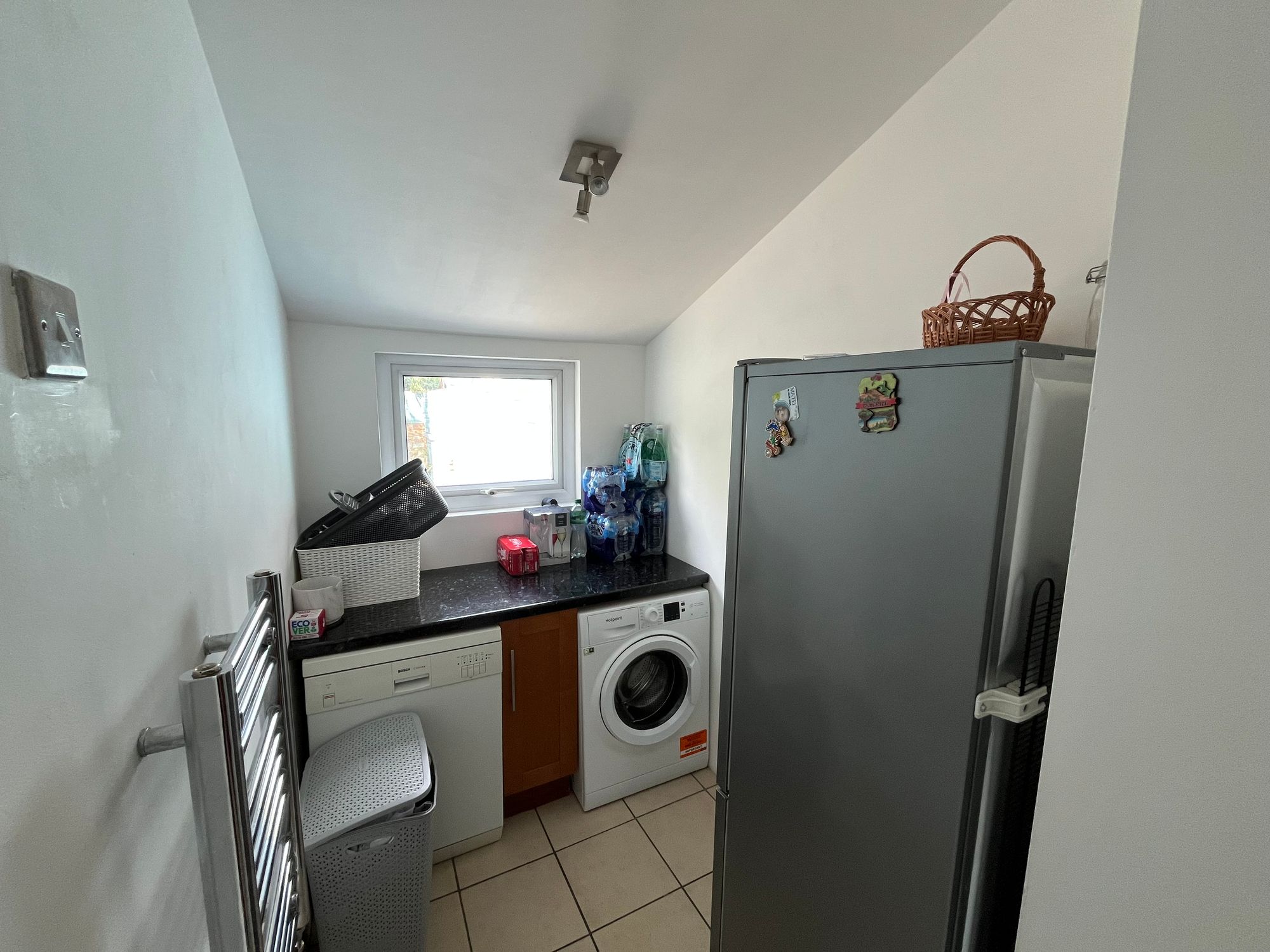 2 bed house to rent in Eastleigh Road, Taunton, TA1 7