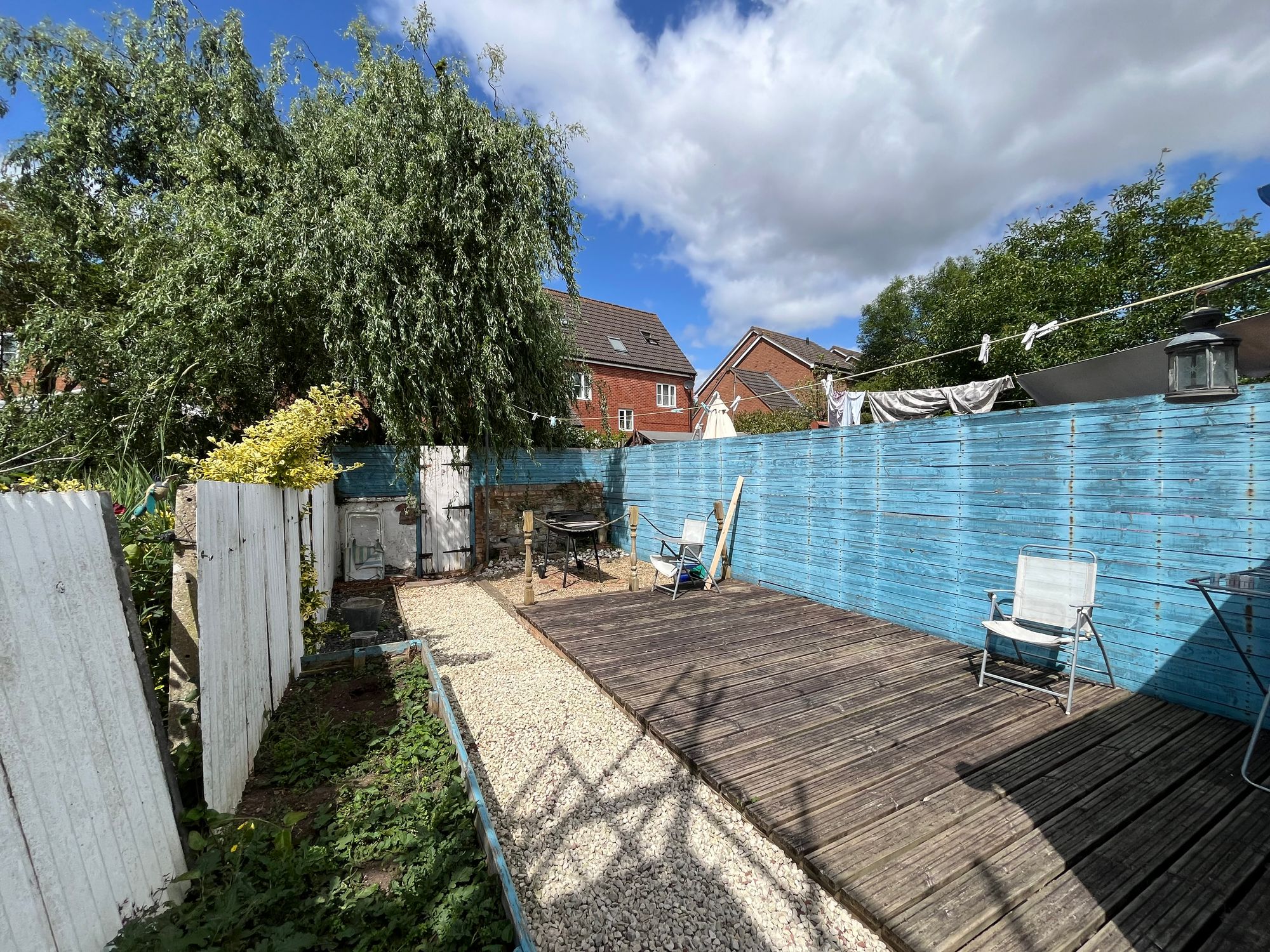 2 bed house to rent in Eastleigh Road, Taunton, TA1  - Property Image 13