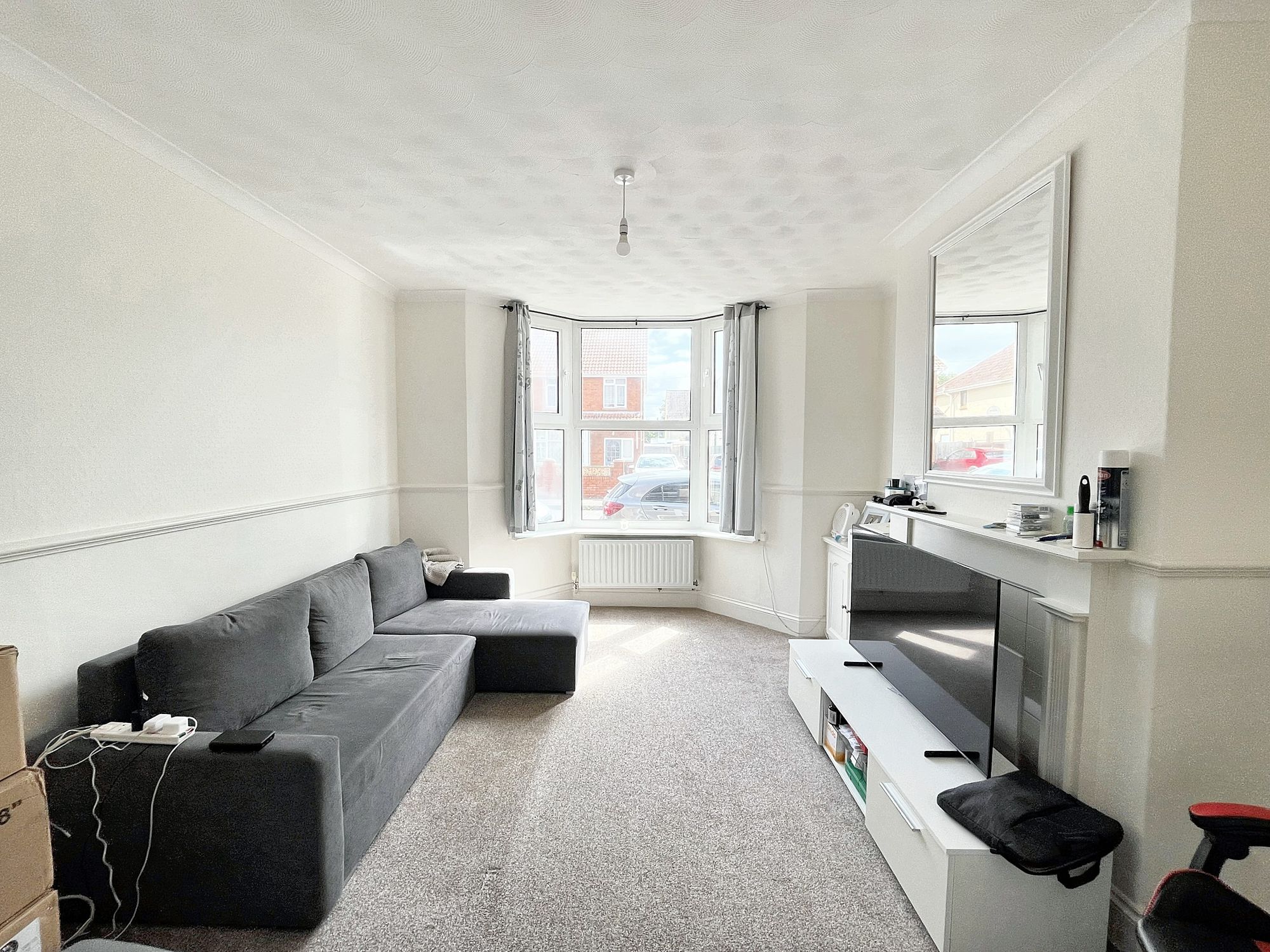 2 bed house to rent in Eastleigh Road, Taunton, TA1 1