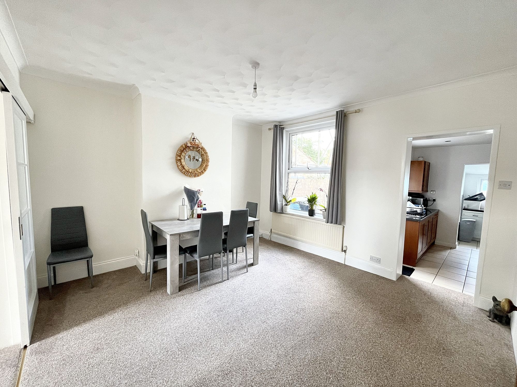 2 bed house to rent in Eastleigh Road, Taunton, TA1 5