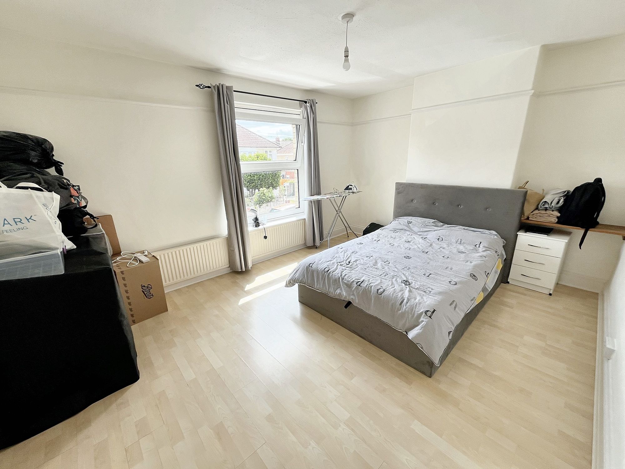 2 bed house to rent in Eastleigh Road, Taunton, TA1 8