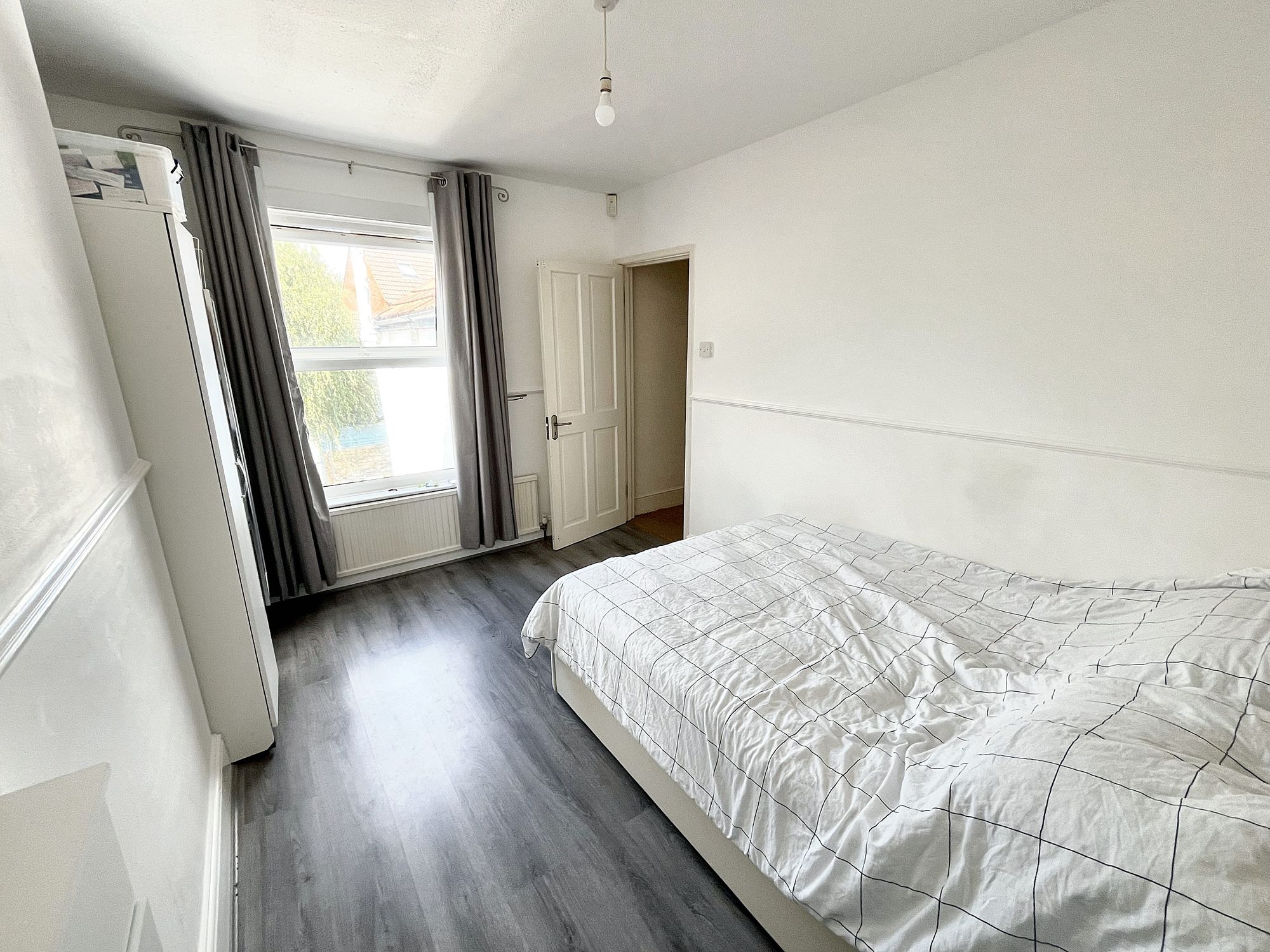 2 bed house to rent in Eastleigh Road, Taunton, TA1 10