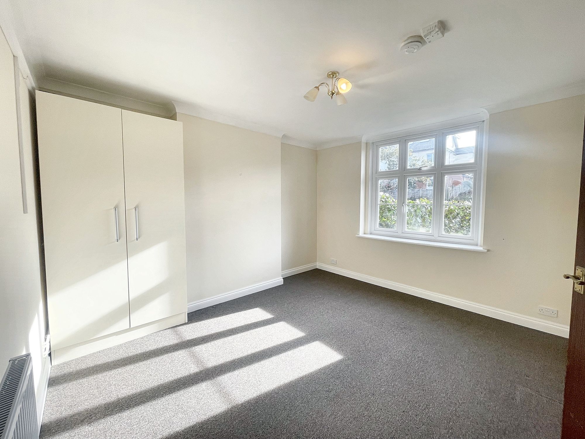 1 bed flat to rent in Mountway Road, Bishops Hull, TA1  - Property Image 4
