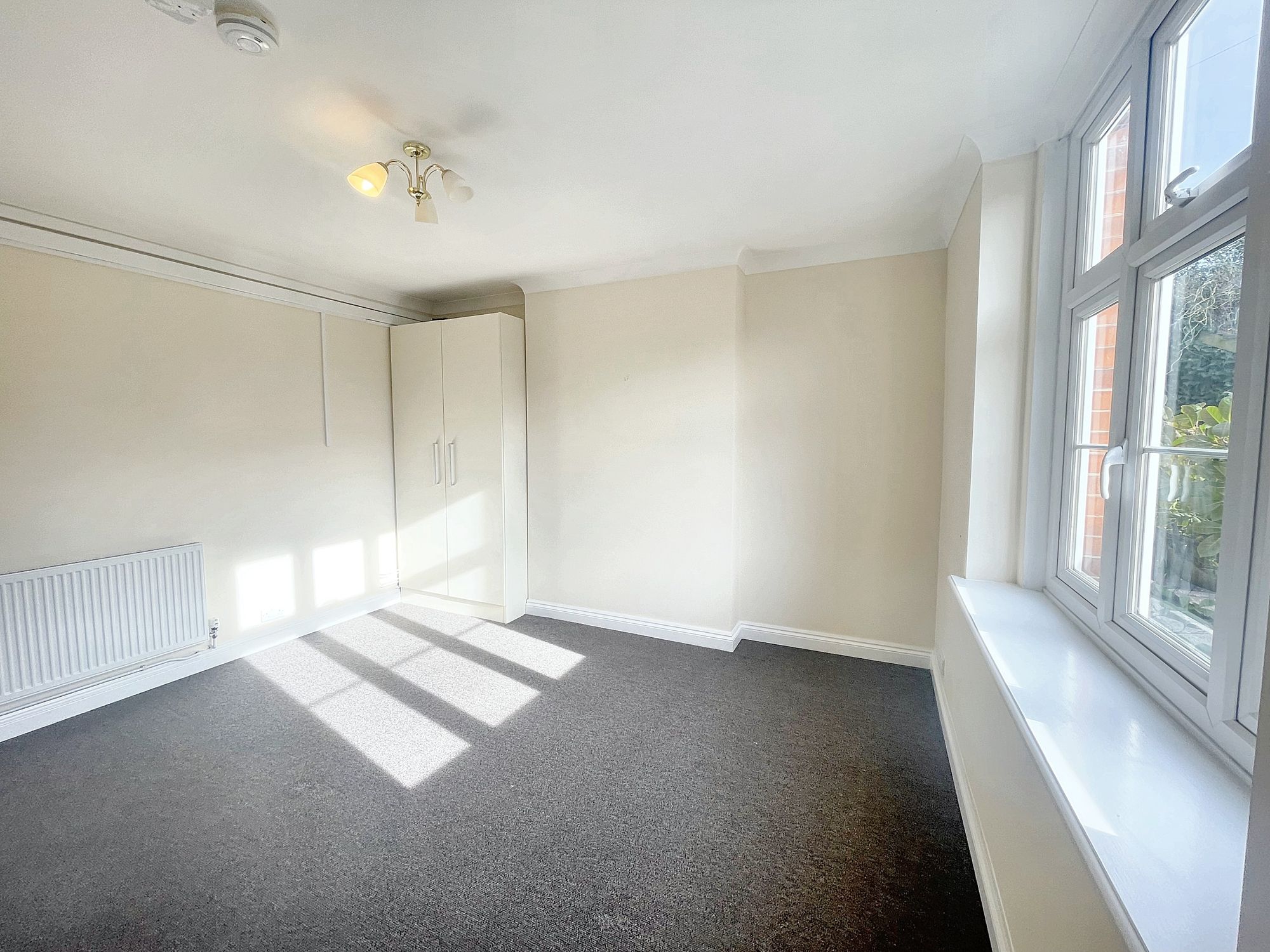 1 bed flat to rent in Mountway Road, Bishops Hull, TA1  - Property Image 5