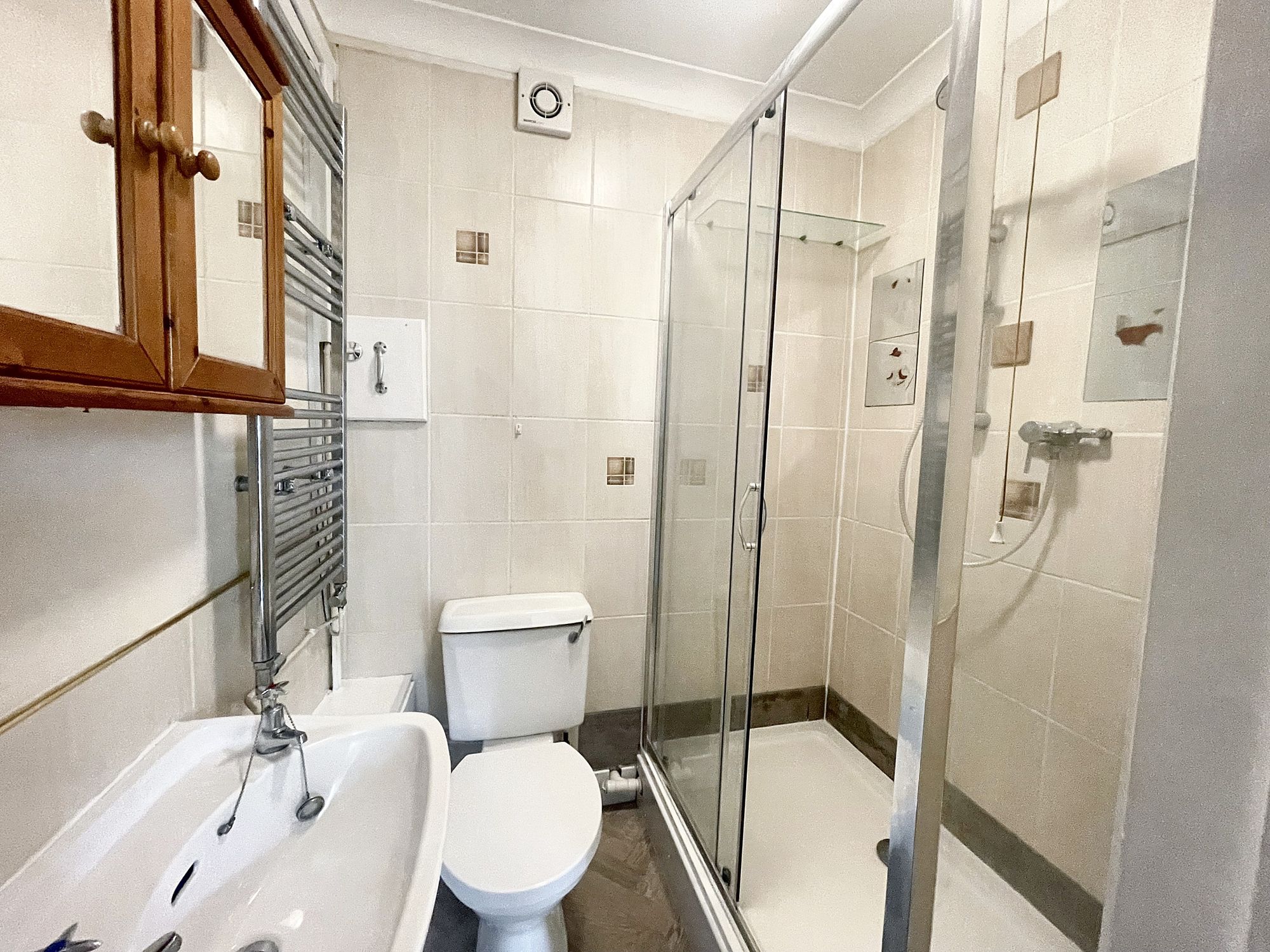 1 bed flat to rent in Mountway Road, Bishops Hull, TA1  - Property Image 6