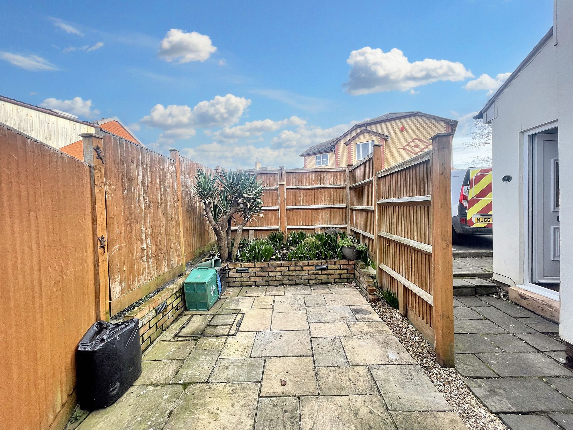 1 bed flat to rent in Mountway Road, Bishops Hull, TA1  - Property Image 9