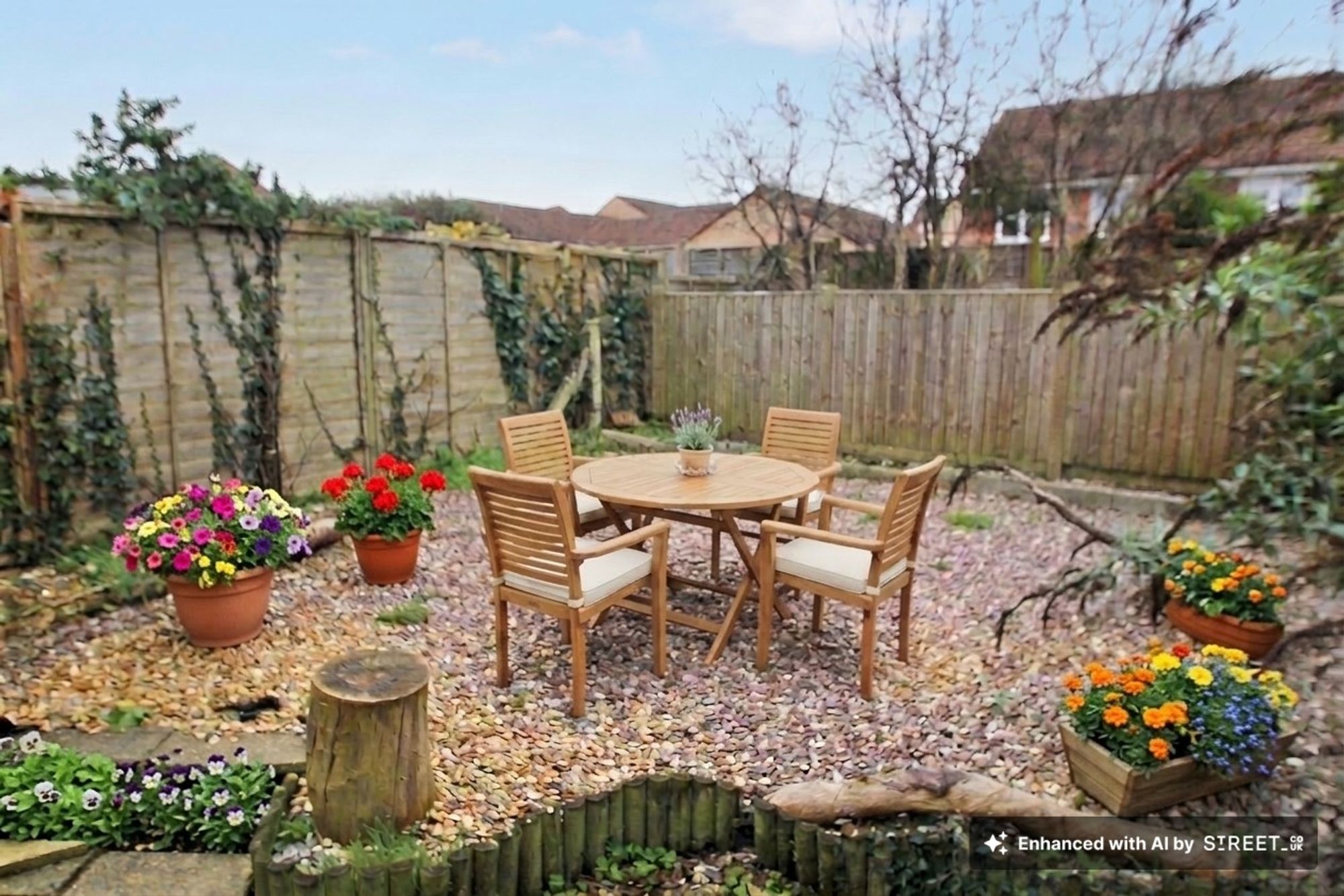 1 bed maisonette to rent in Meadway, Woolavington, TA7  - Property Image 6