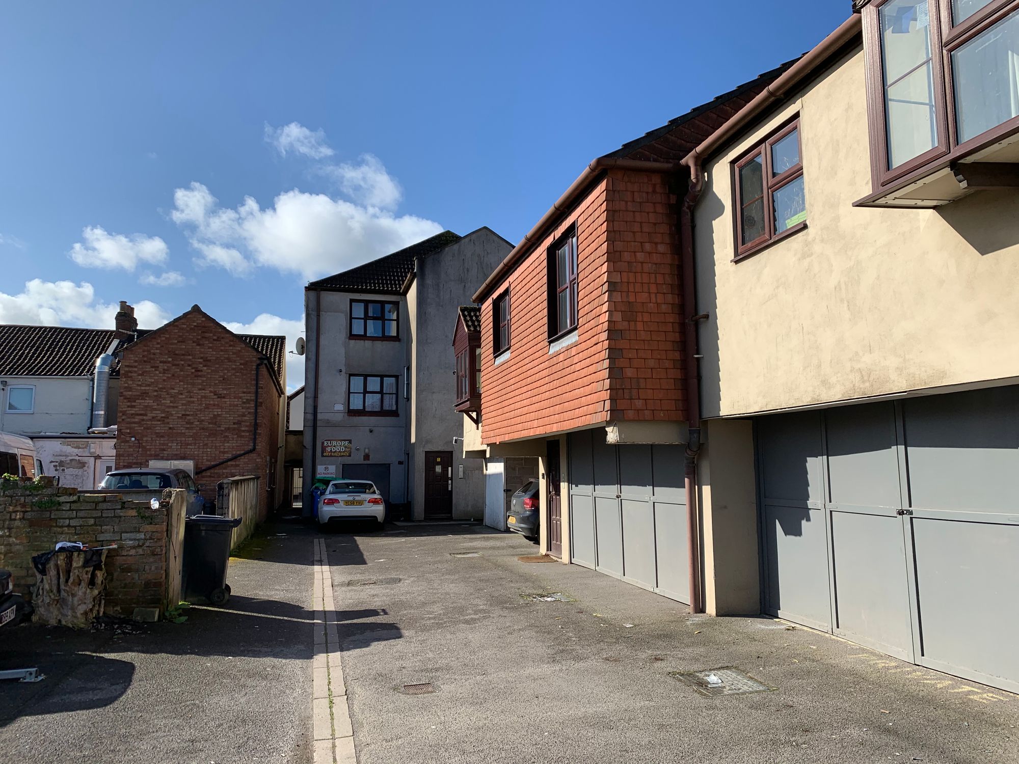 1 bed to rent in Mariners Close, Mariners Court Mariners Close, TA6 - Property Image 1