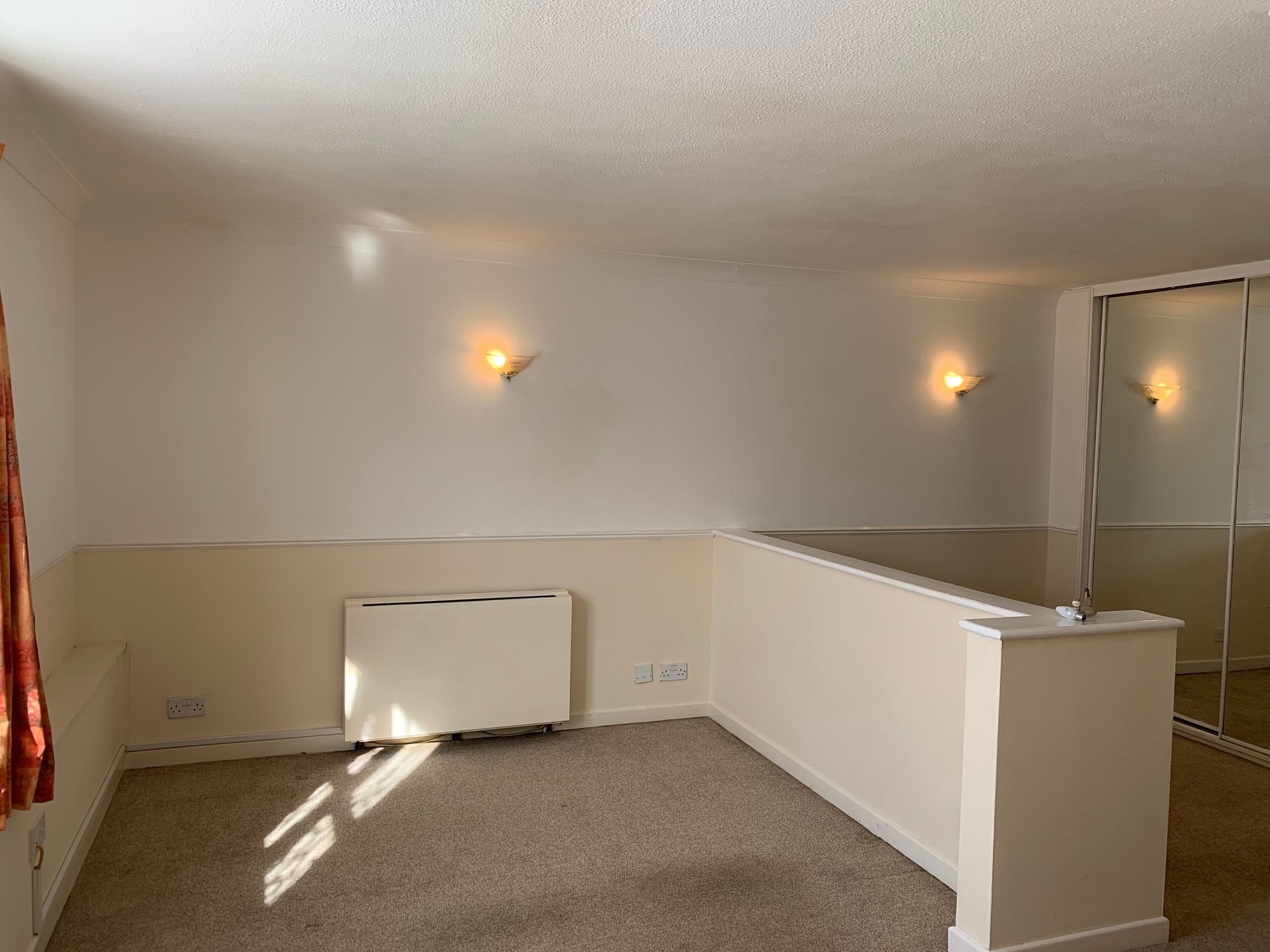 1 bed to rent in Mariners Close, Mariners Court Mariners Close, TA6  - Property Image 5