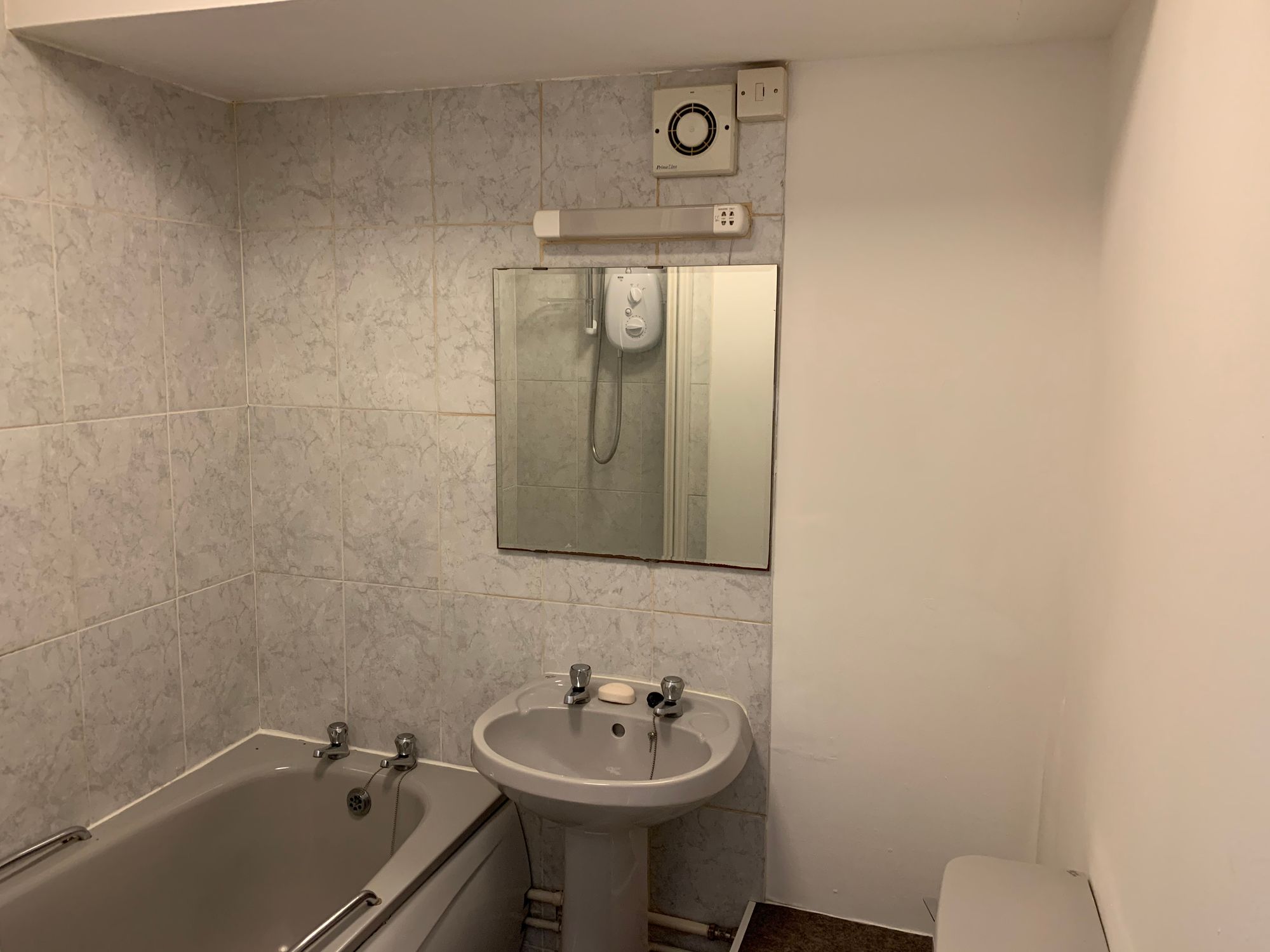 1 bed to rent in Mariners Close, Mariners Court Mariners Close, TA6 7