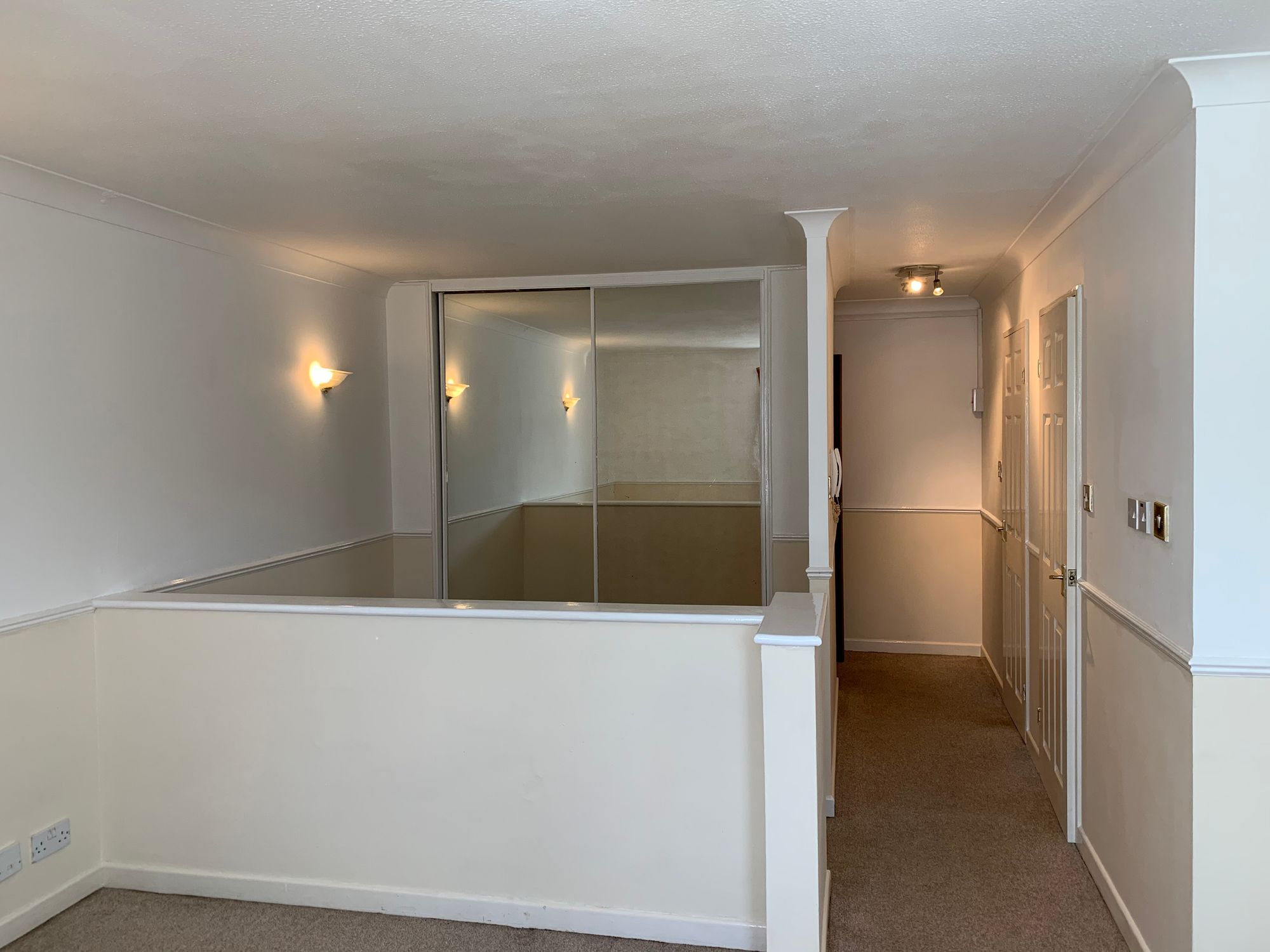 1 bed to rent in Mariners Close, Mariners Court Mariners Close, TA6  - Property Image 3