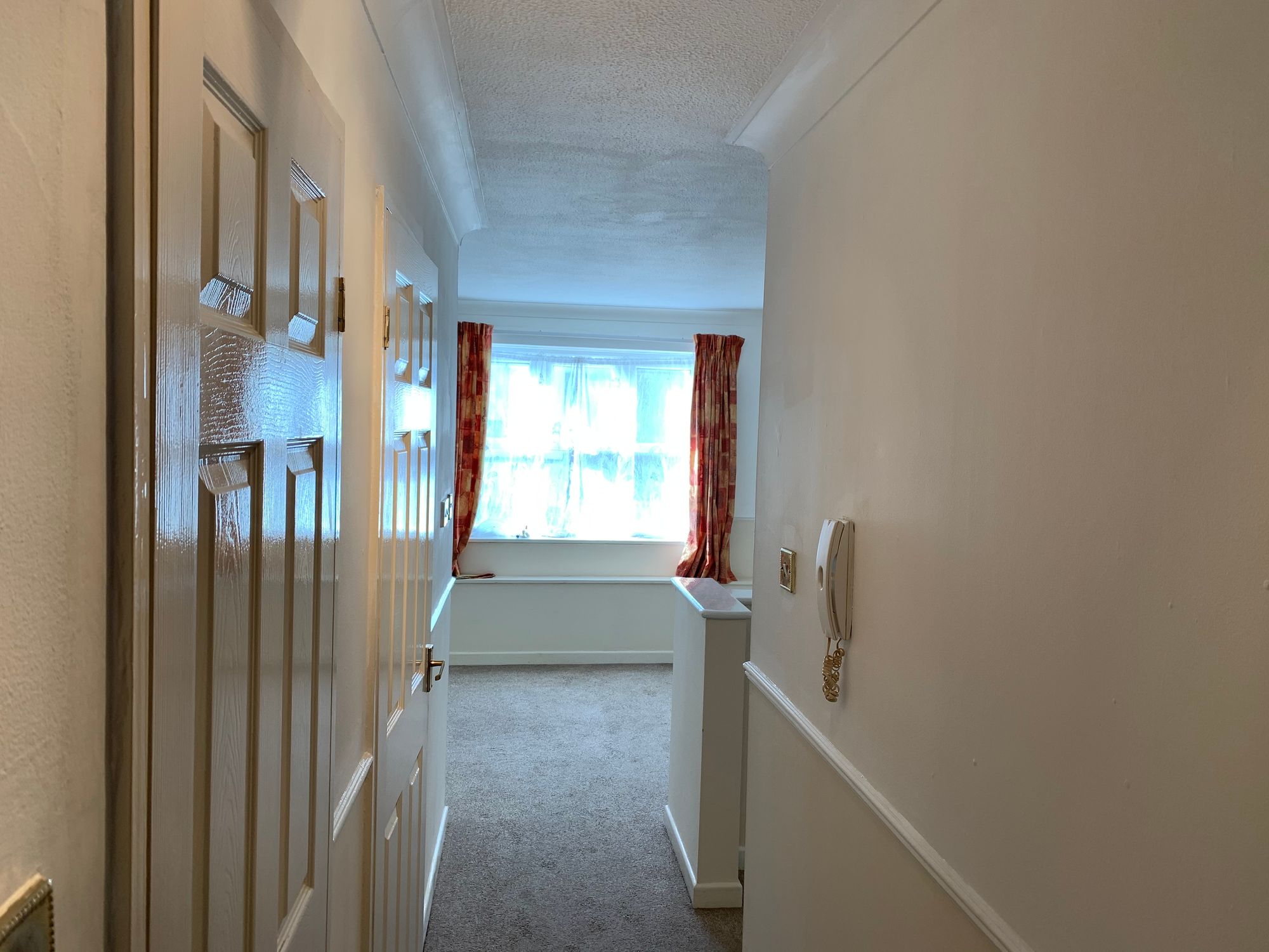 1 bed to rent in Mariners Close, Mariners Court Mariners Close, TA6  - Property Image 7