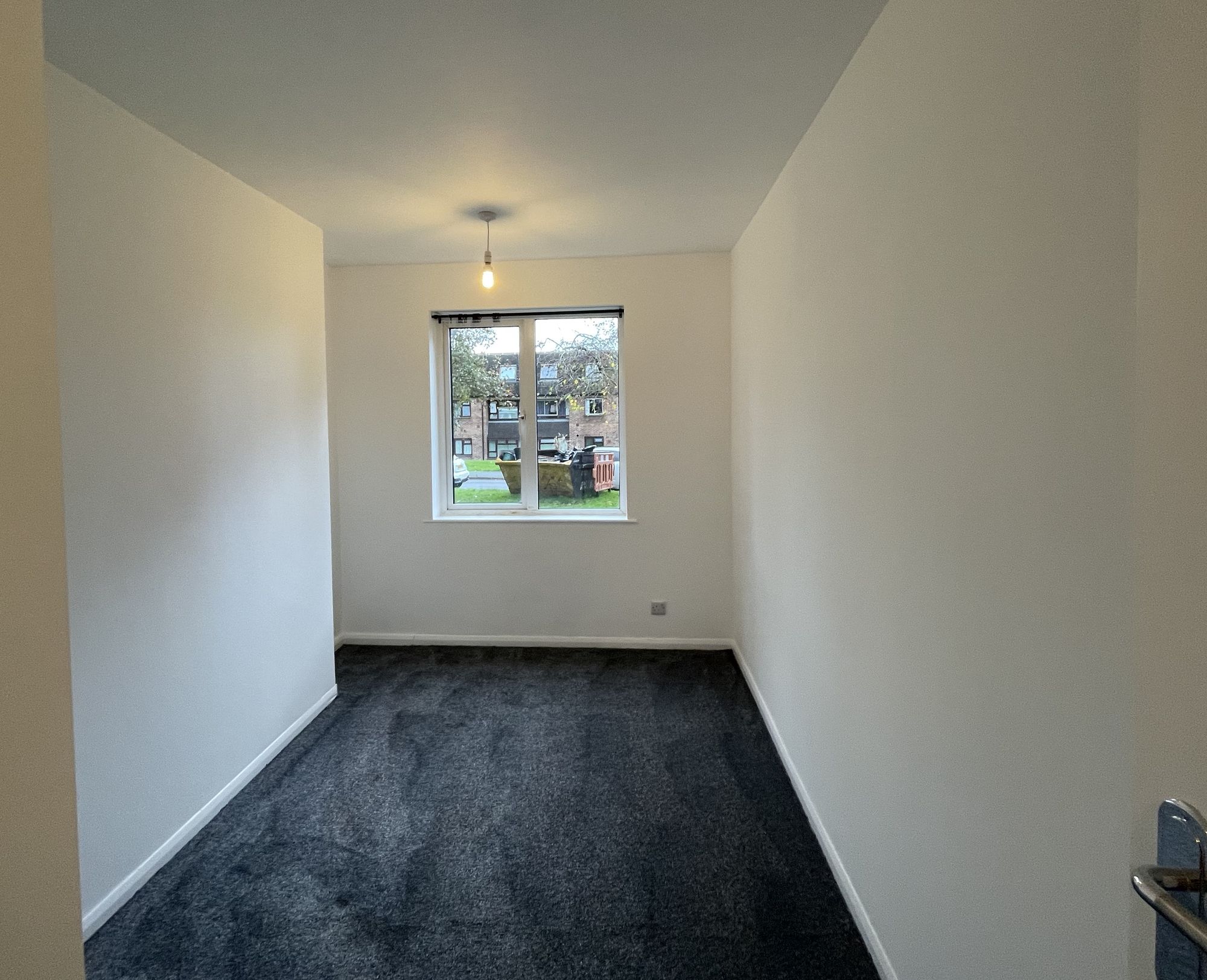 2 bed flat to rent in Bacon Drive, Taunton, TA1 8