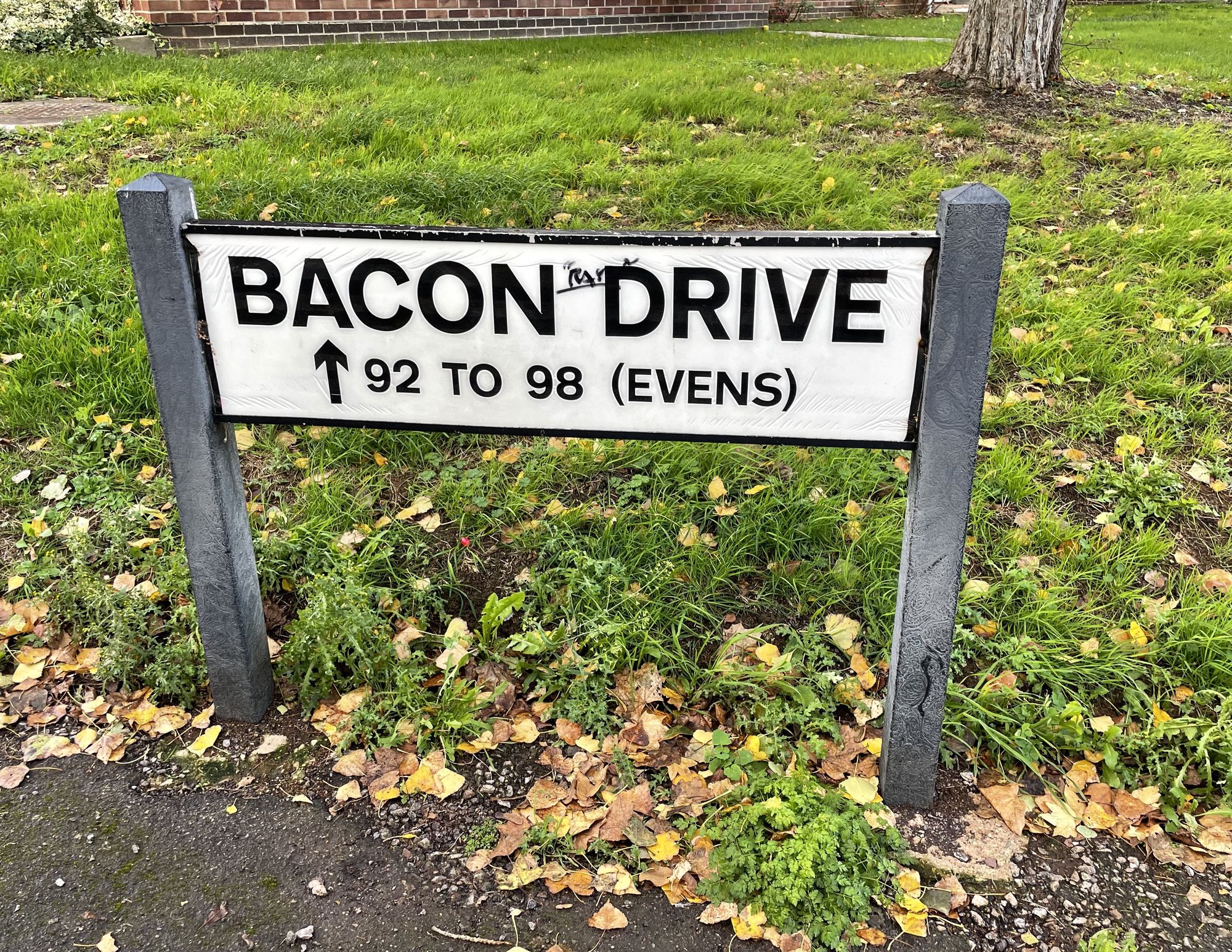 2 bed flat to rent in Bacon Drive, Taunton, TA1 4