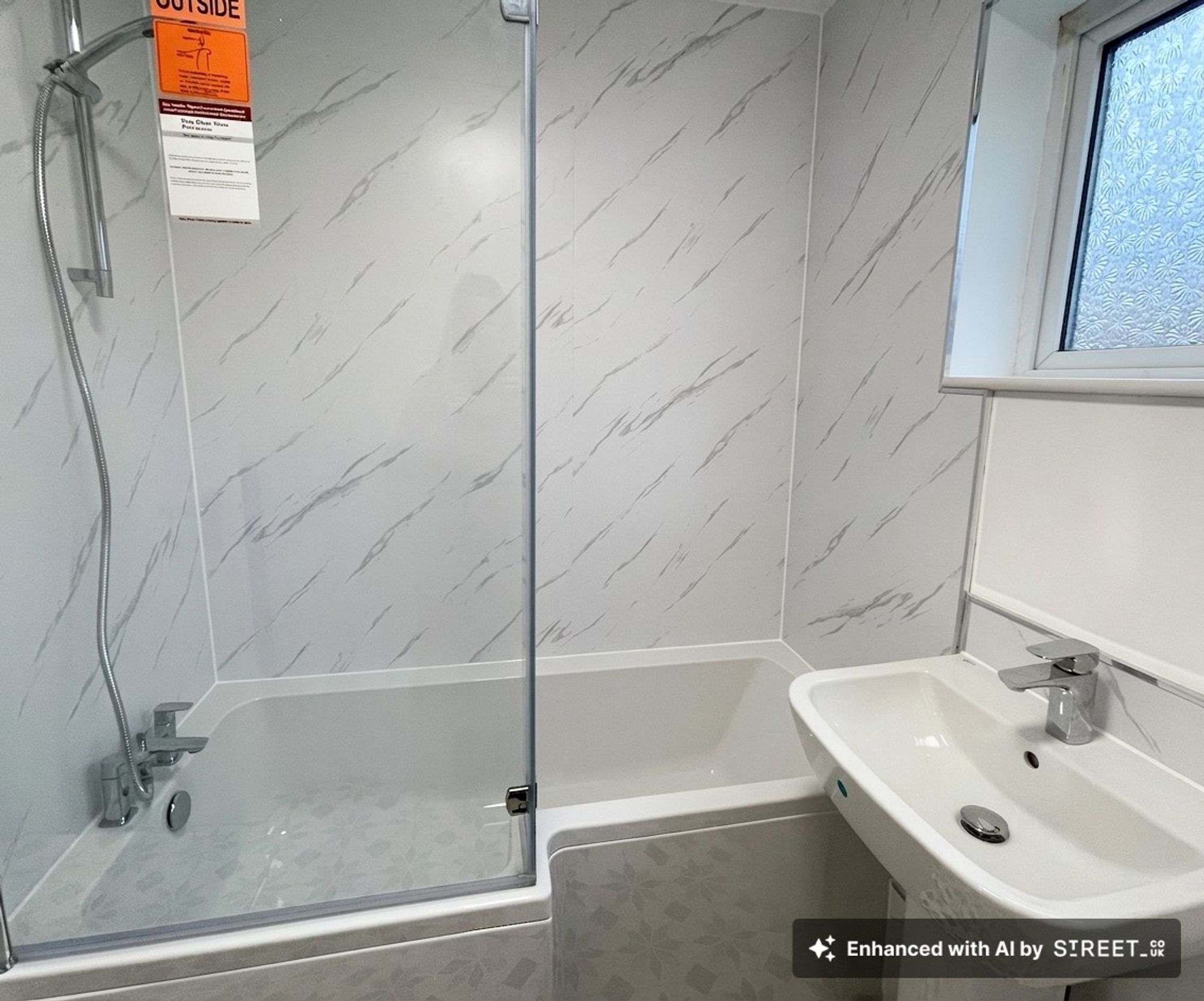 2 bed flat to rent in Bacon Drive, Taunton, TA1 7