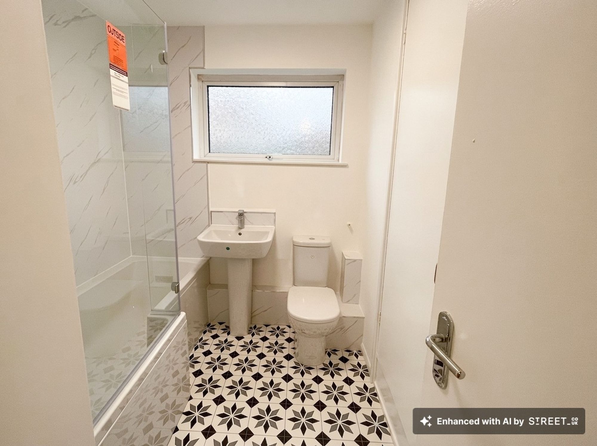 2 bed flat to rent in Bacon Drive, Taunton, TA1  - Property Image 3
