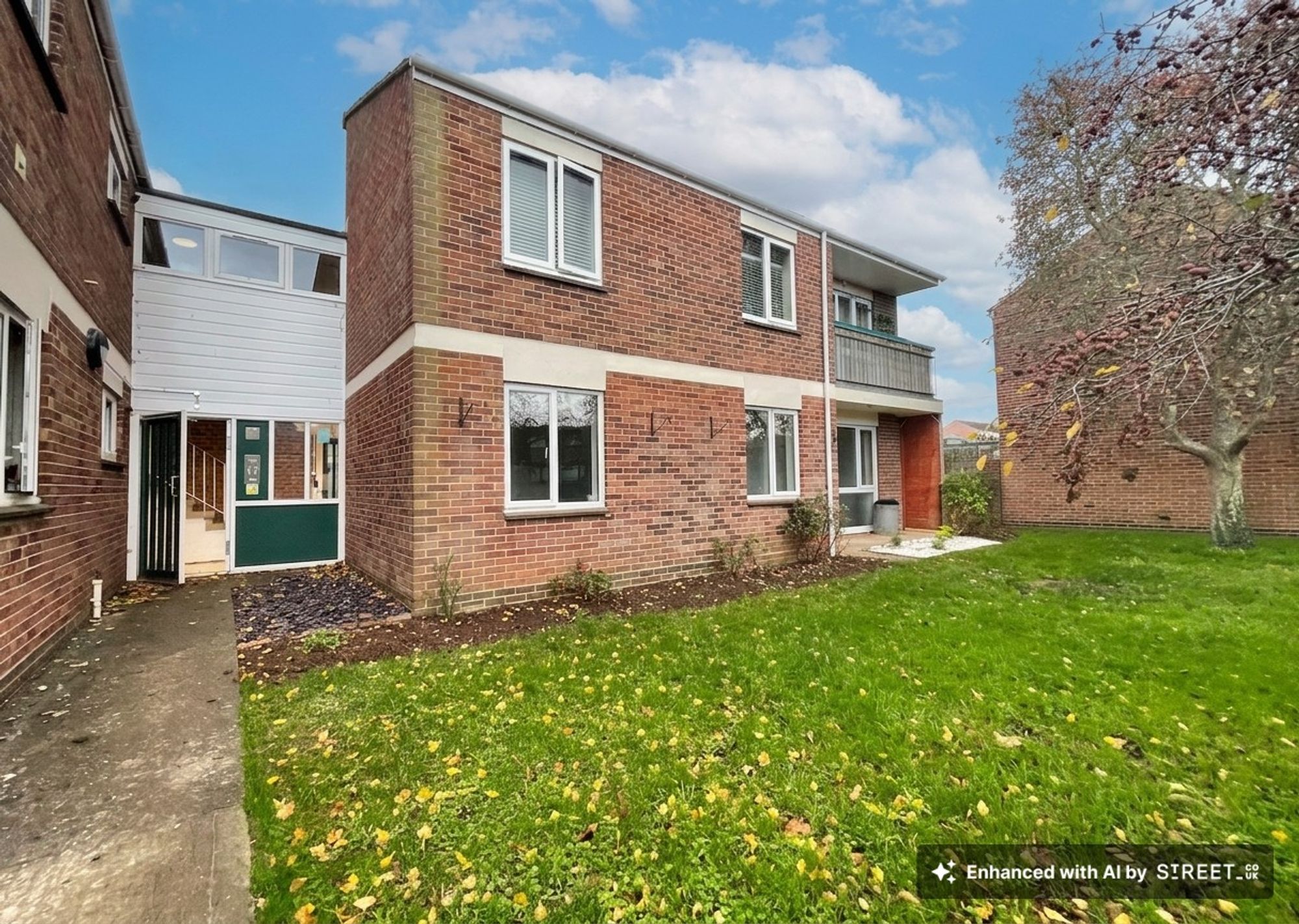 2 bed flat to rent in Bacon Drive, Taunton, TA1  - Property Image 10