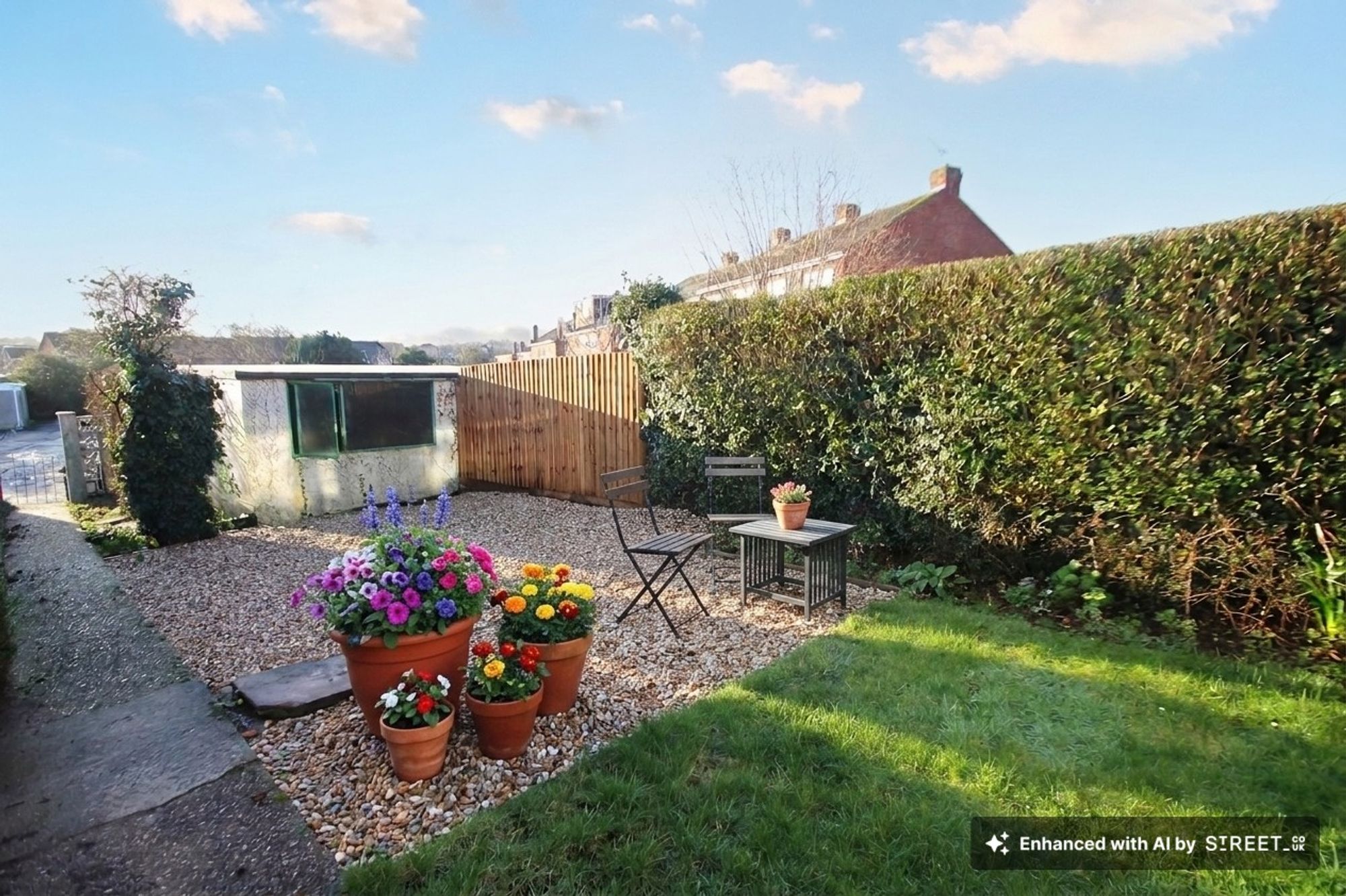 3 bed mid-terraced house to rent in Suffolk Crescent, Taunton, TA1  - Property Image 4