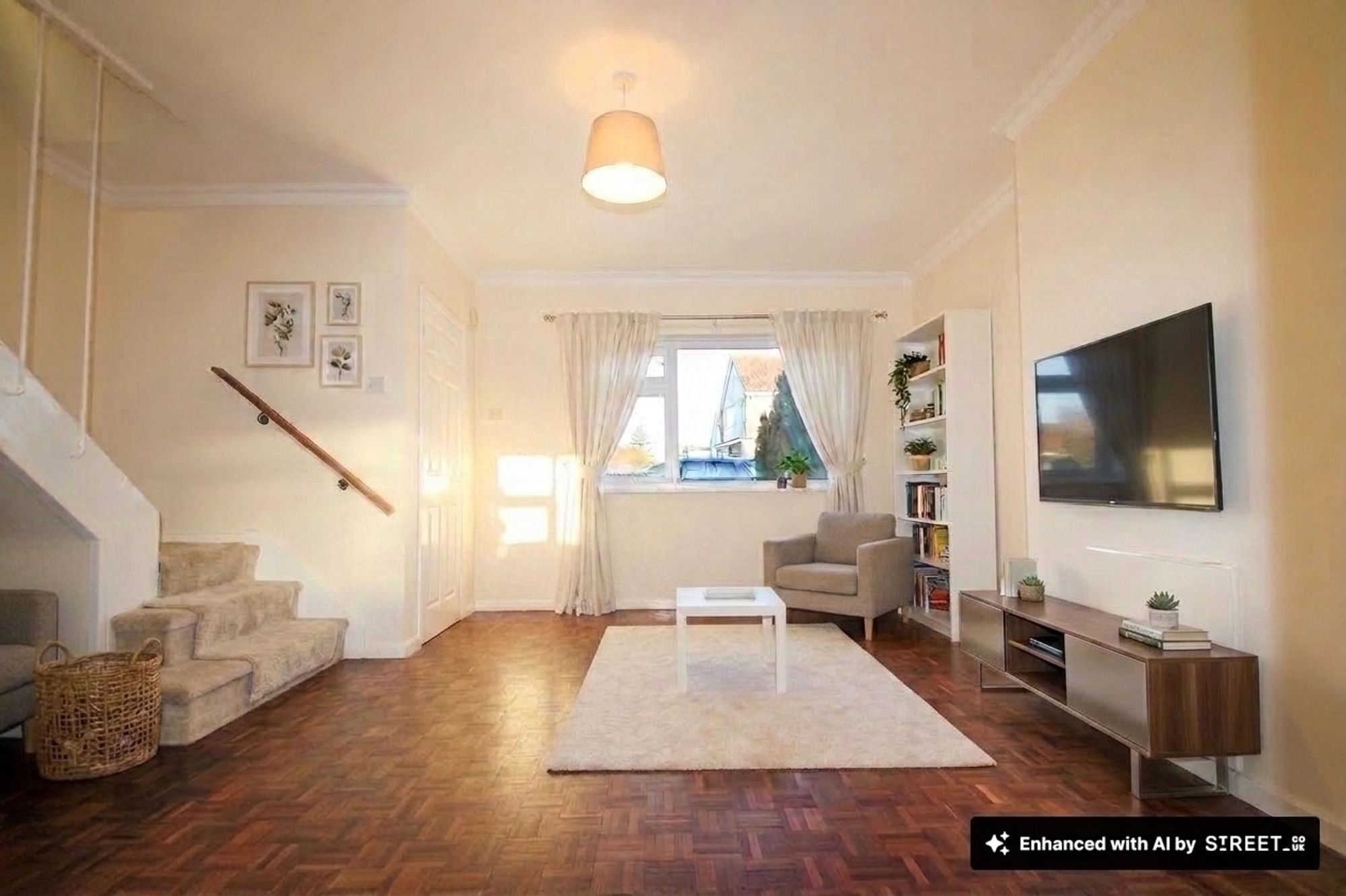 3 bed mid-terraced house to rent in Suffolk Crescent, Taunton, TA1 2