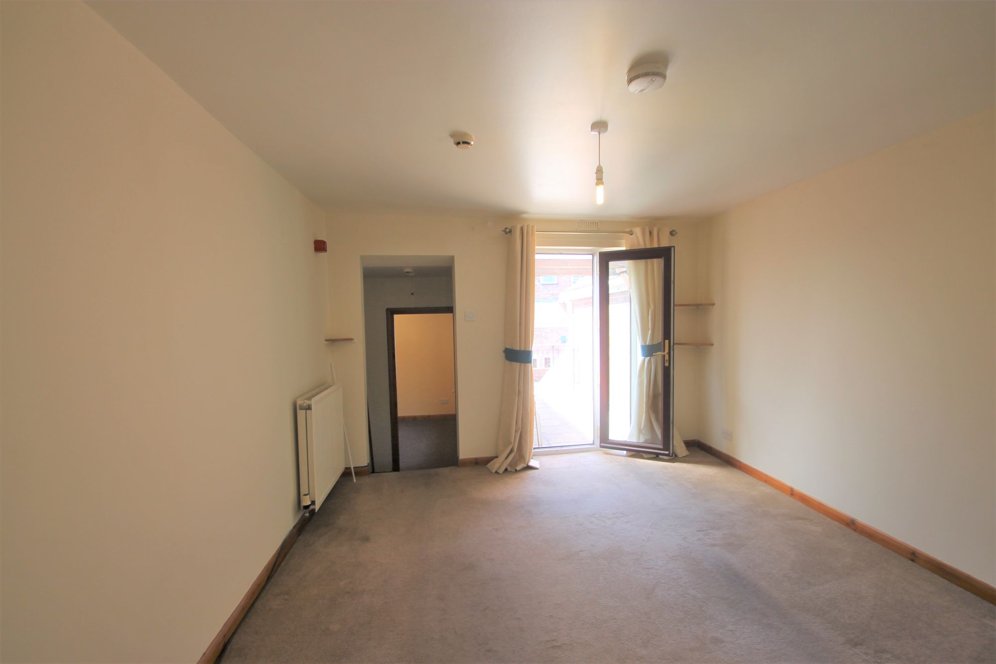 1 bed flat to rent in Albemarle Road, Taunton, TA1 2